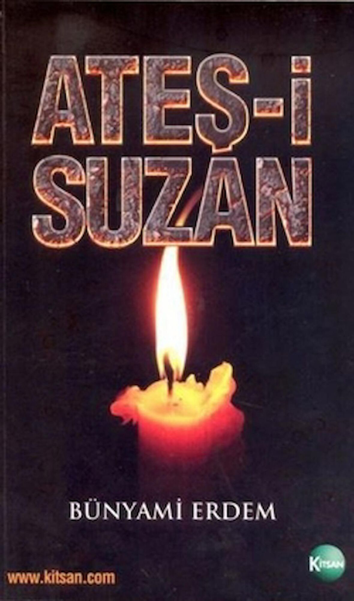Ateş-i Suzan