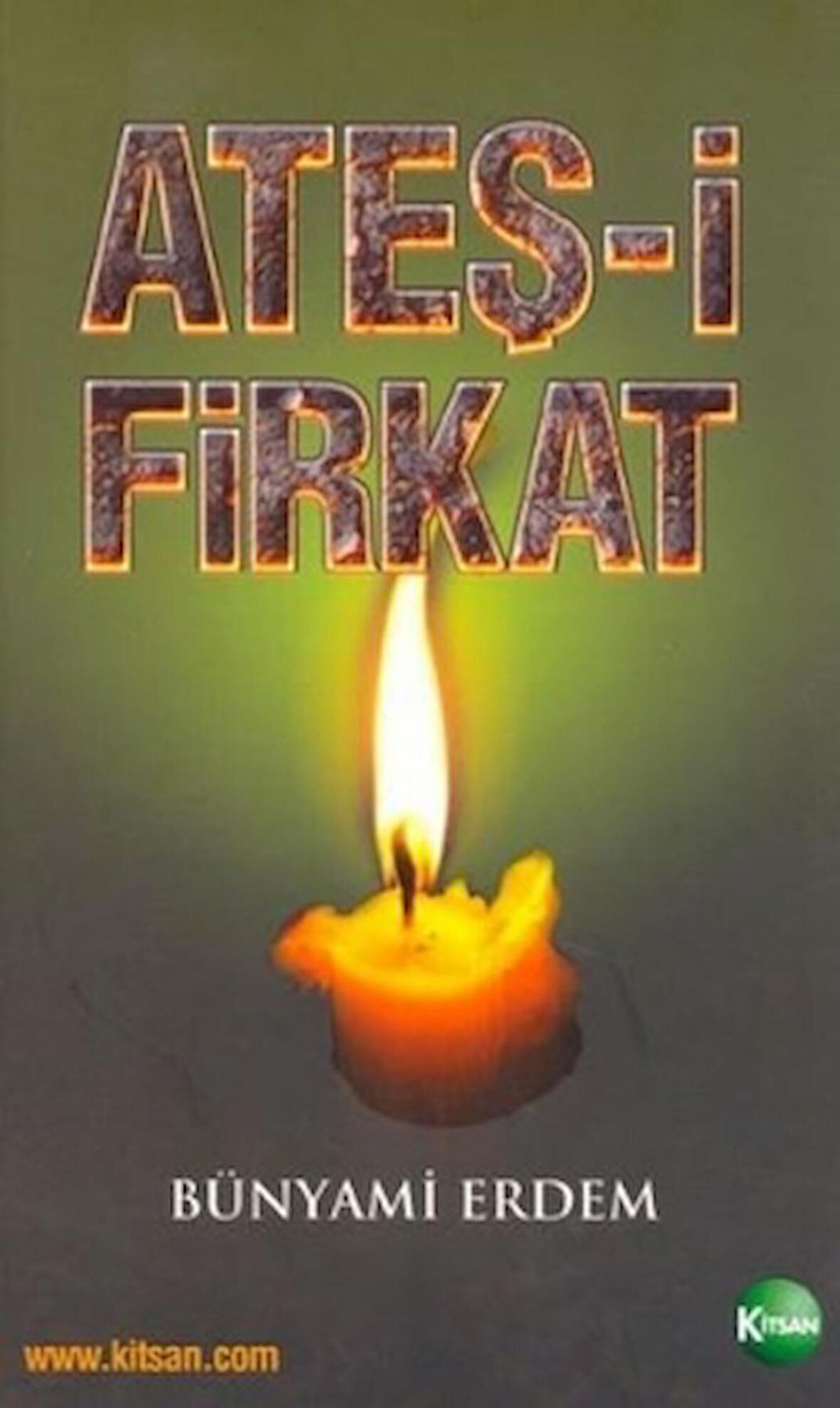Ateş-i Firkat