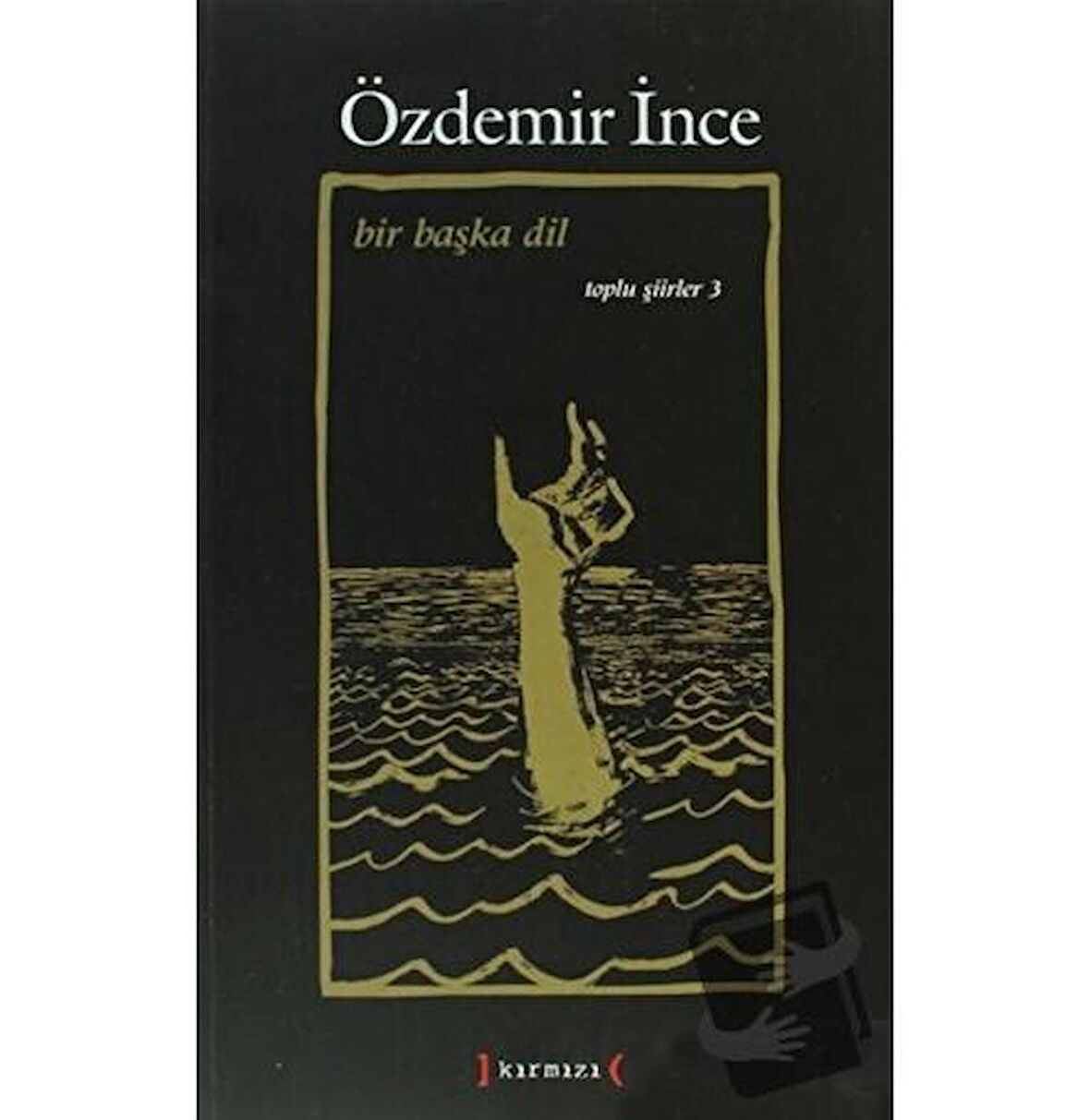 Bir Başka Dil: Toplu Şiirler 3
