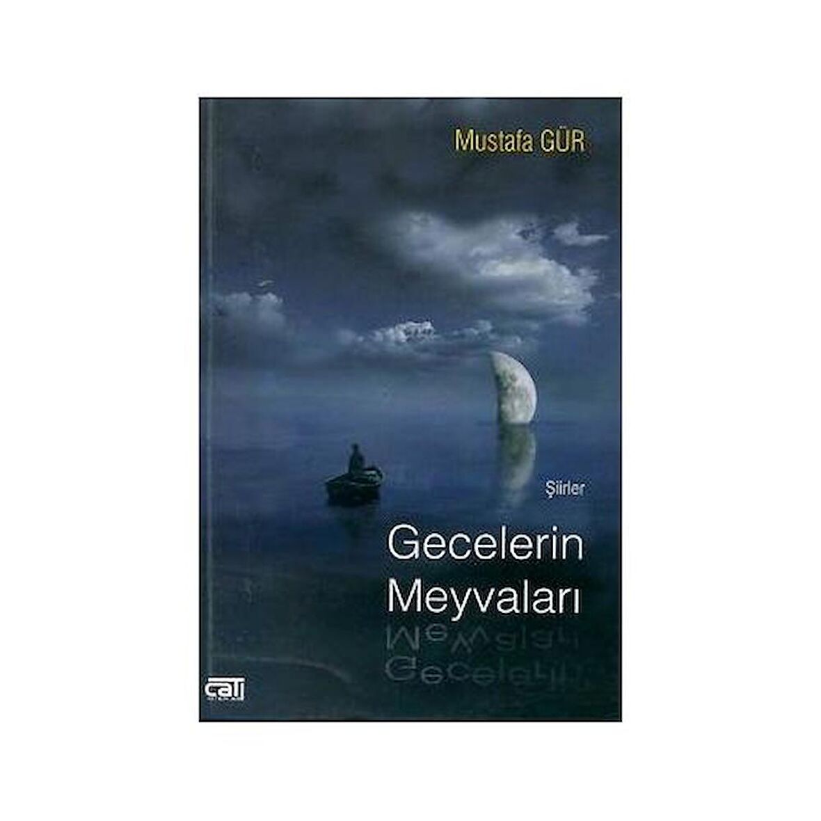 Gecelerin Meyvaları