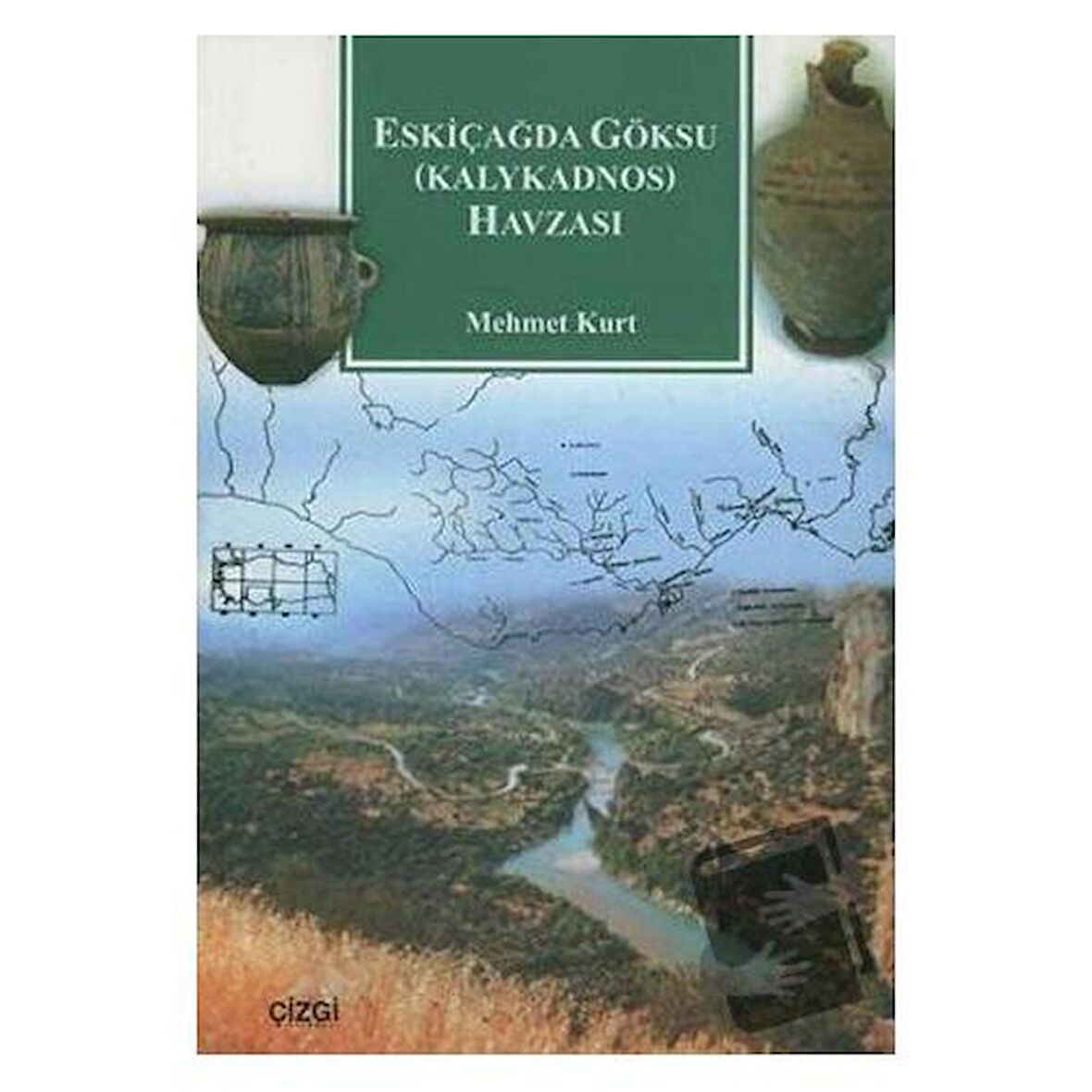 Eskiçağda Göksu (Kalykadnos) Havzası