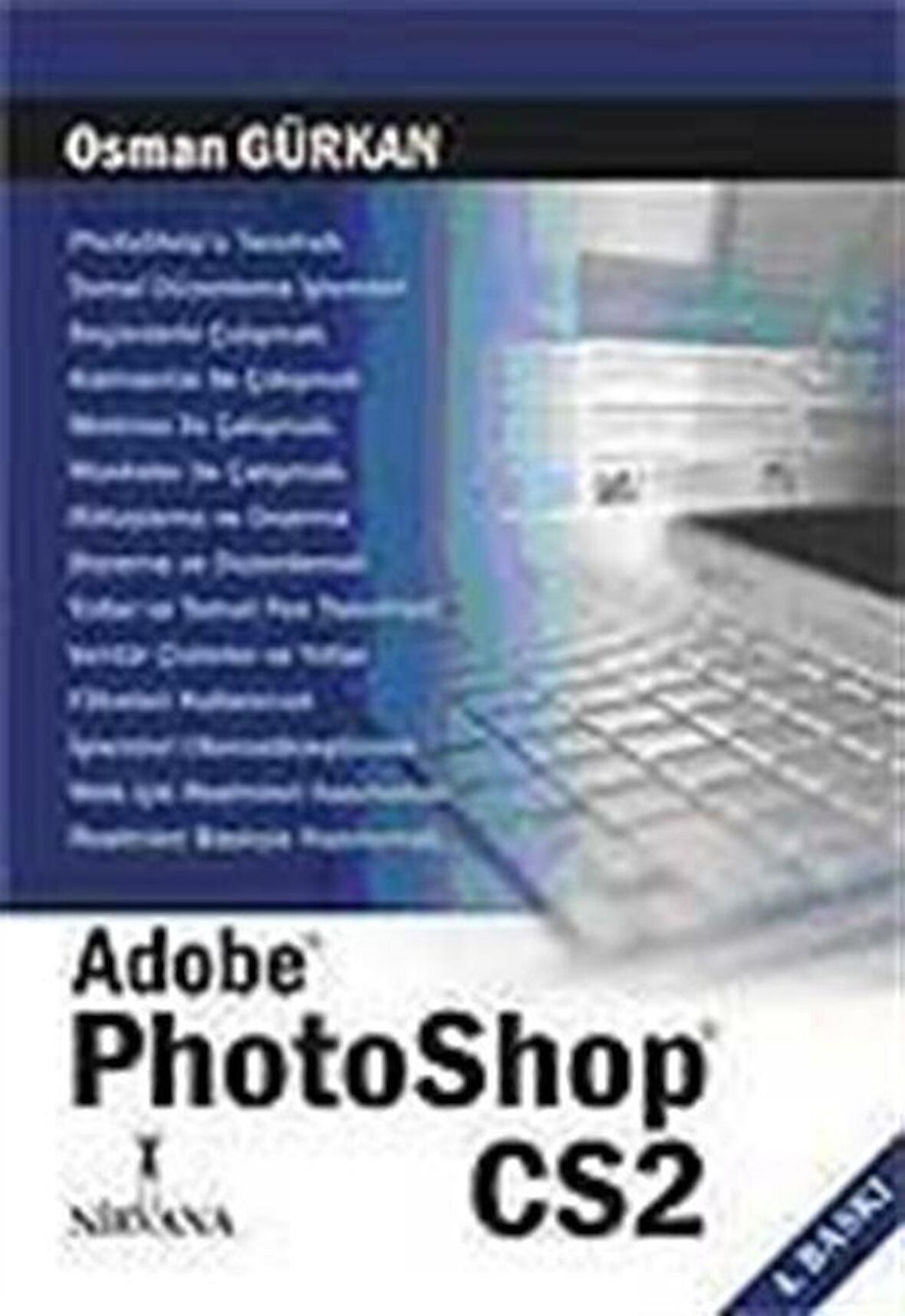 Adobe Photoshop CS2