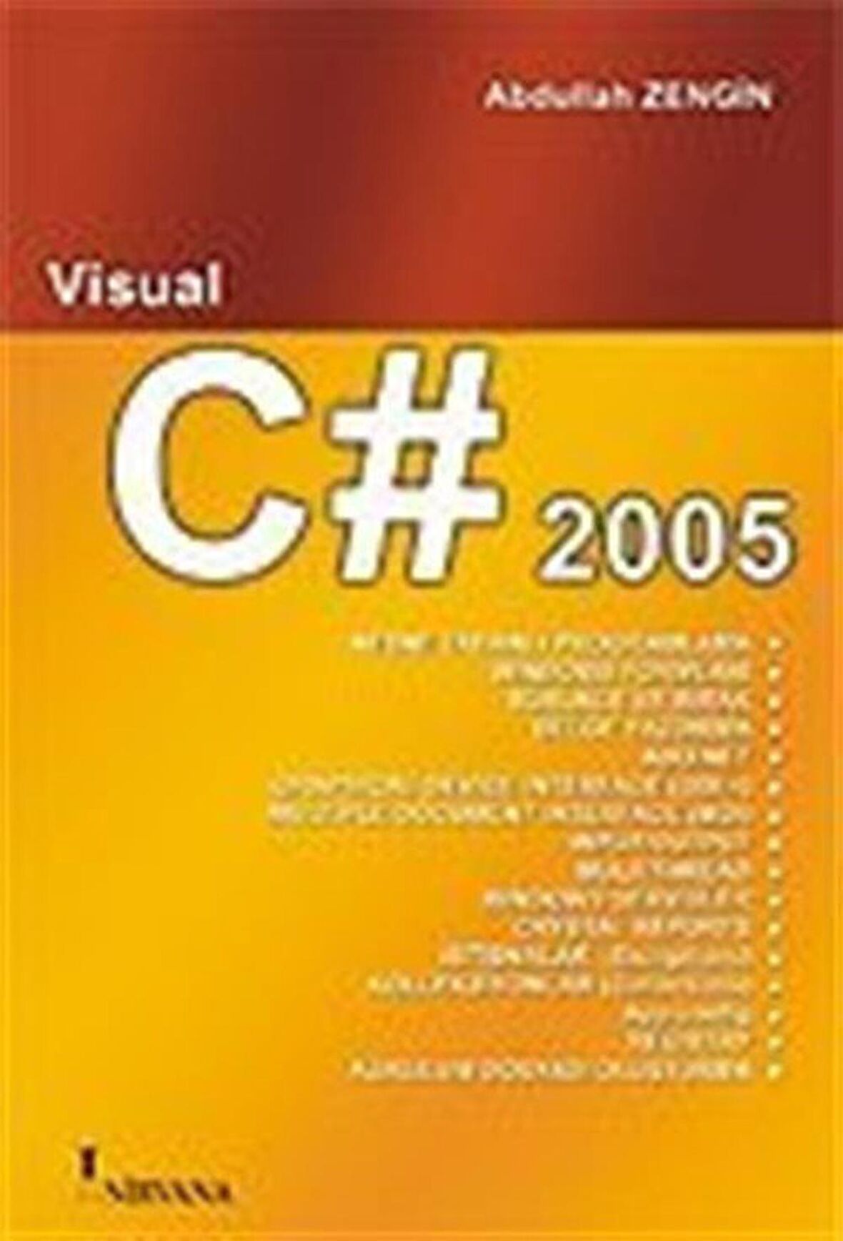 Visual C# 2005