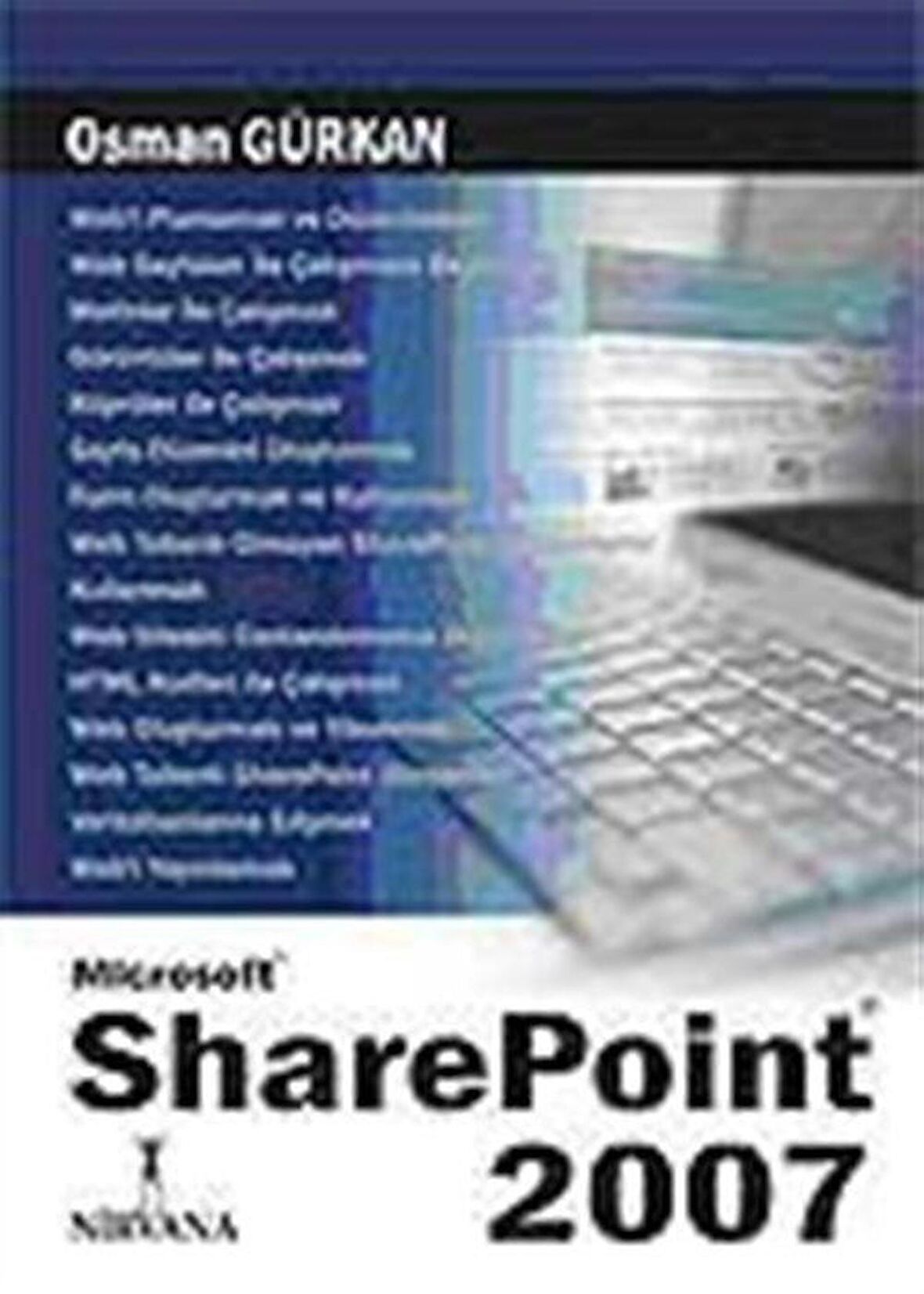 Microsoft SharePoint 2007