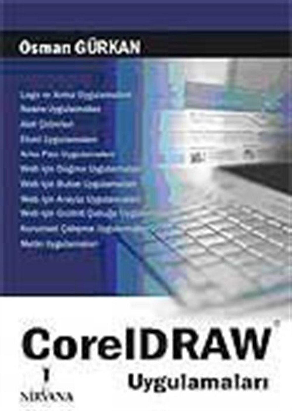 Coreldraw Uygulamaları