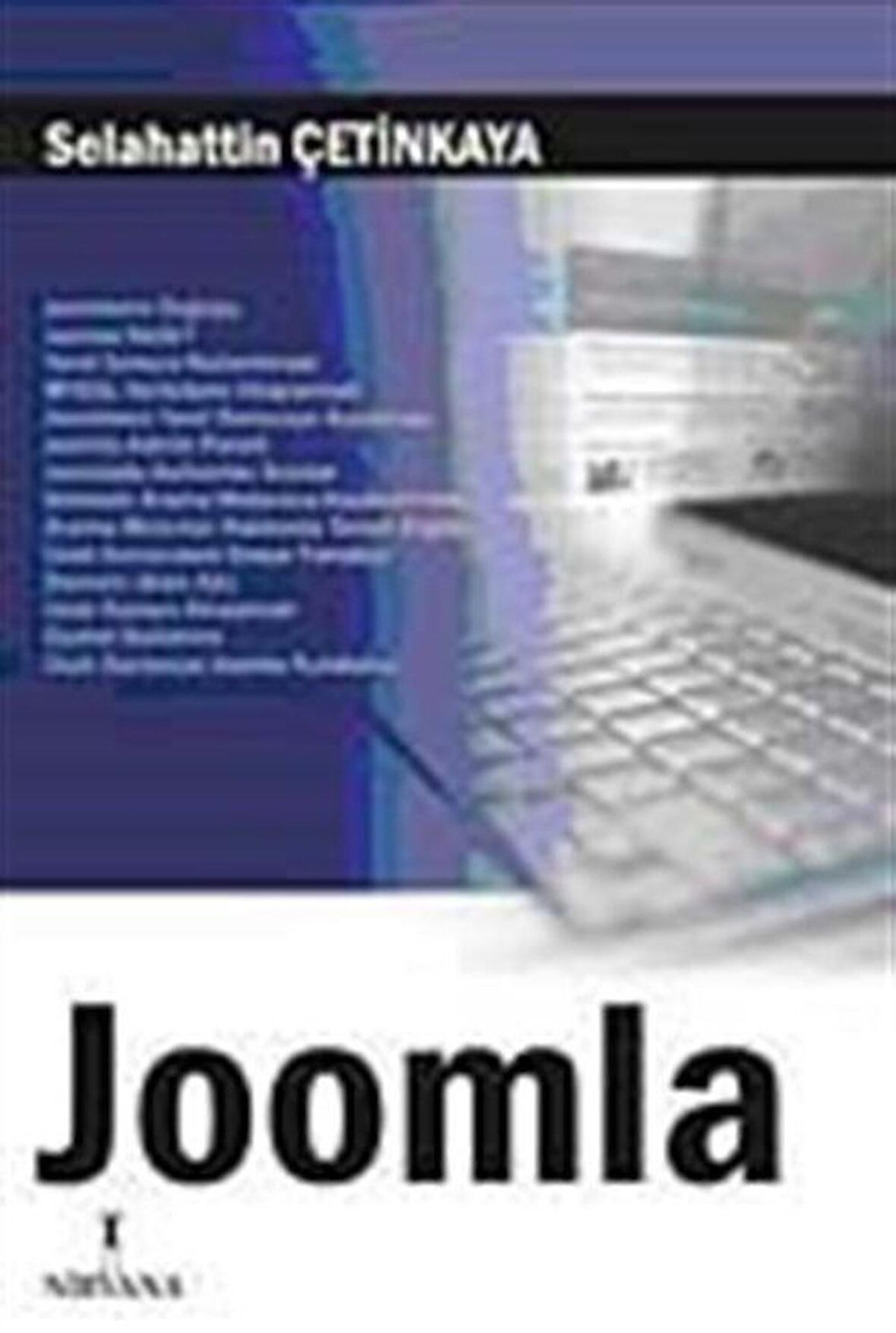 Joomla