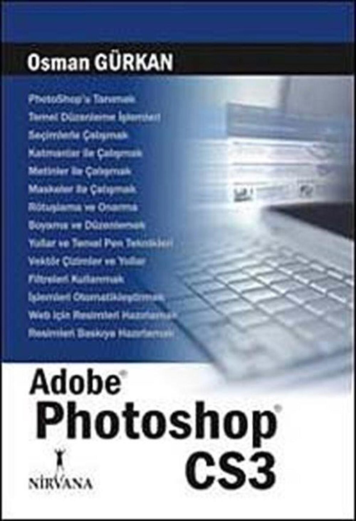 Adobe Photoshop CS3