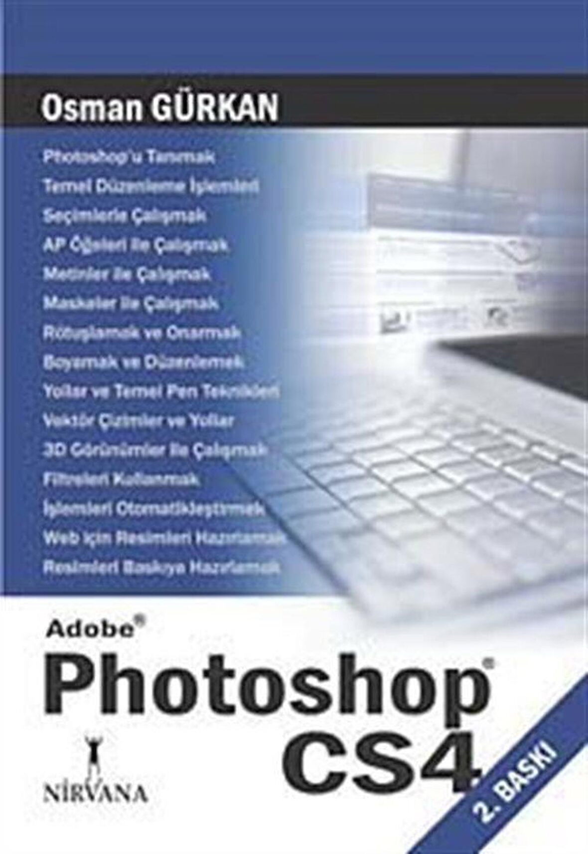 Adobe Photoshop CS4