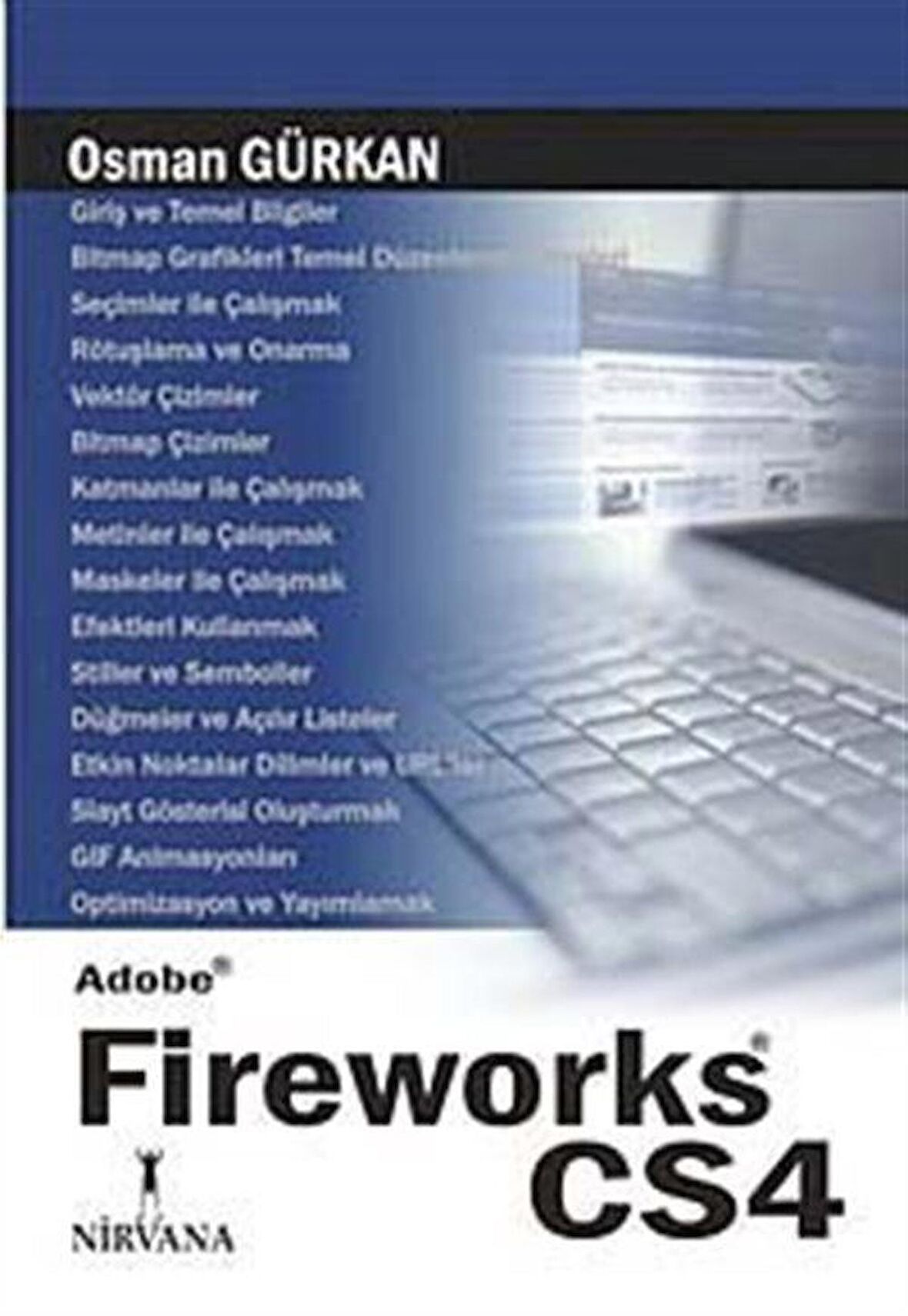 Adobe Fireworks CS4