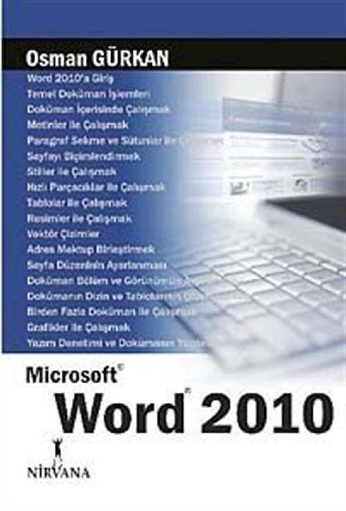 Microsoft Word 2010