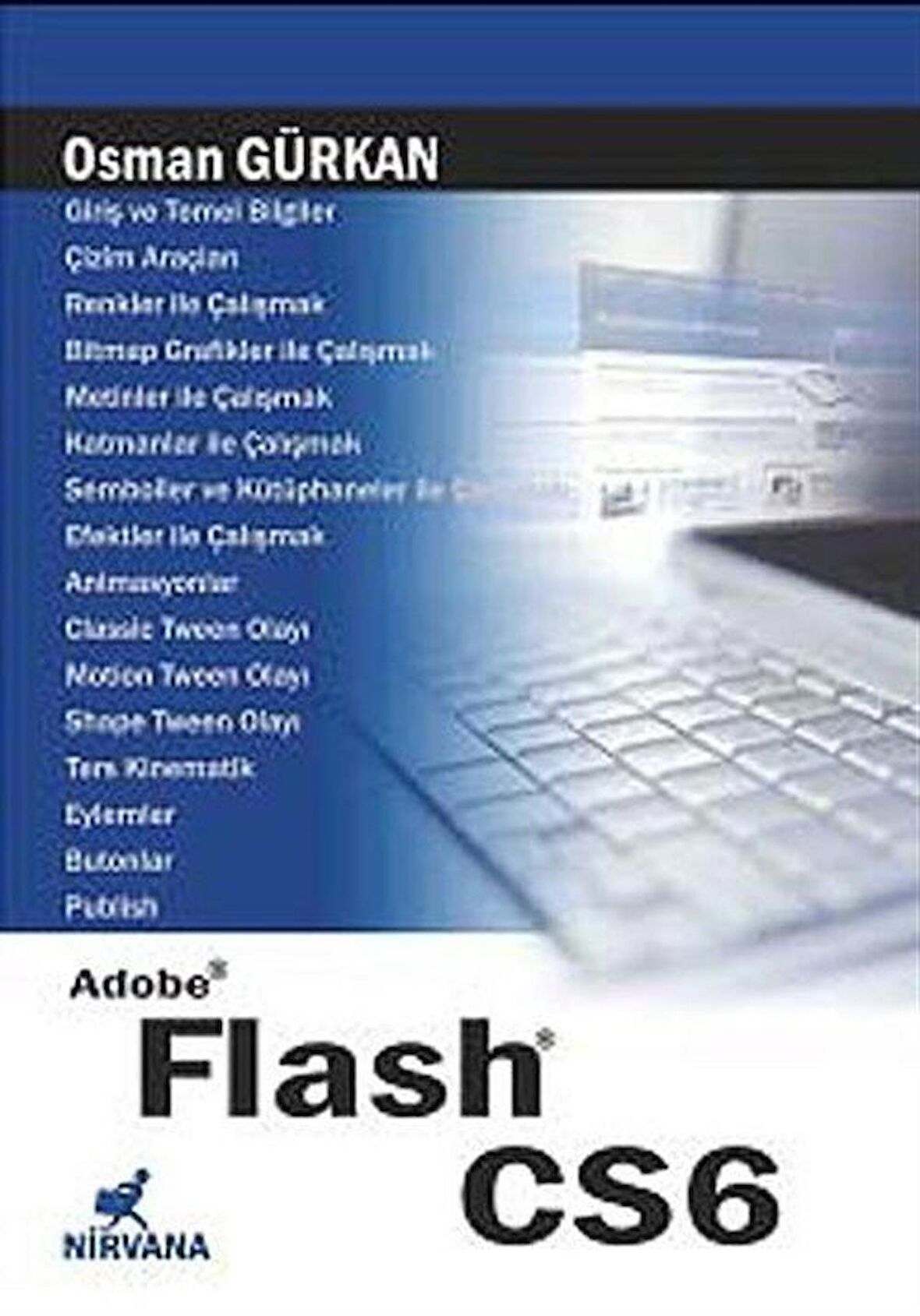 Adobe Flash CS6