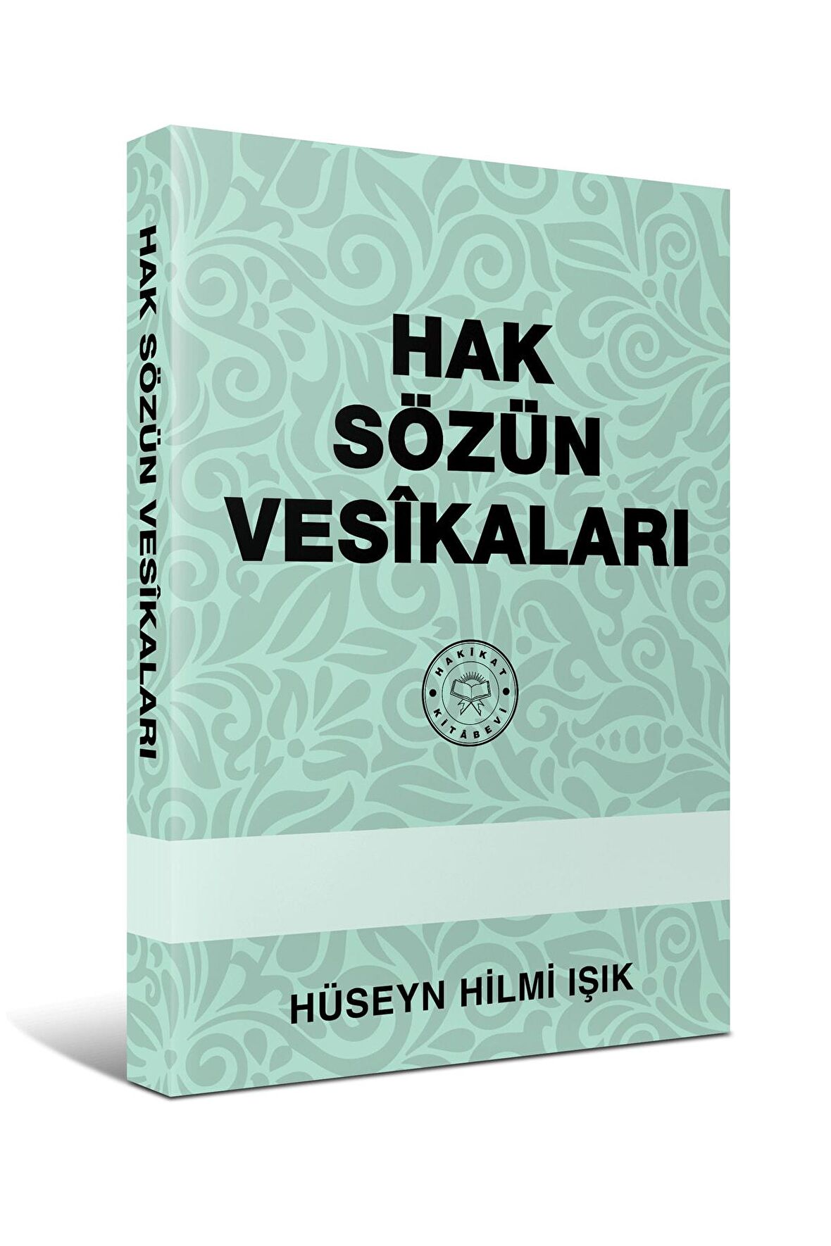 Hak Sözün Vesikaları