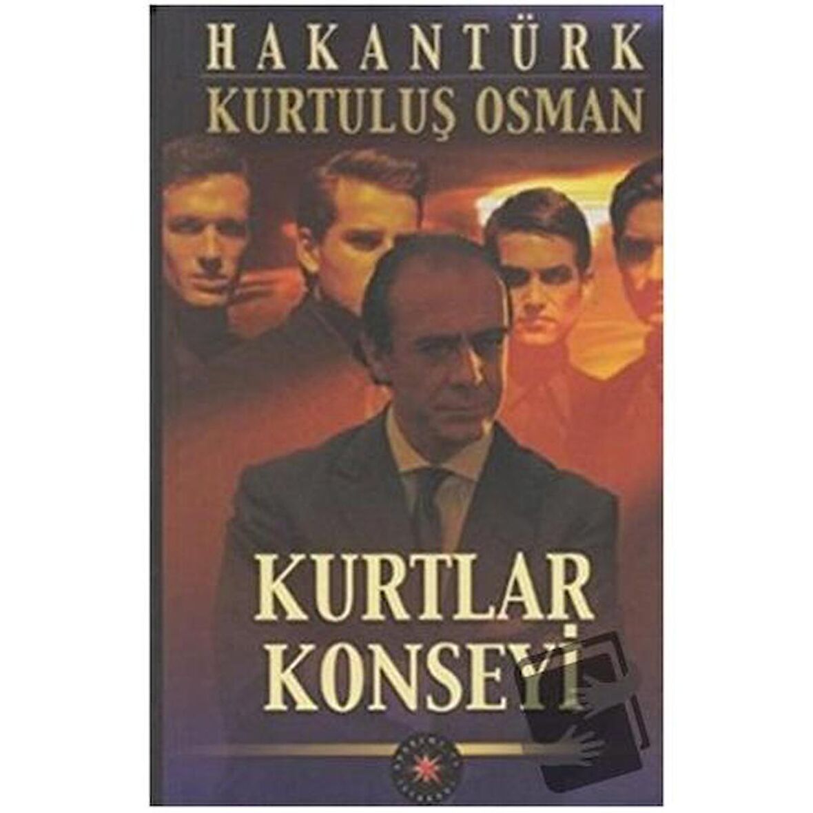 Kurtlar Konseyi