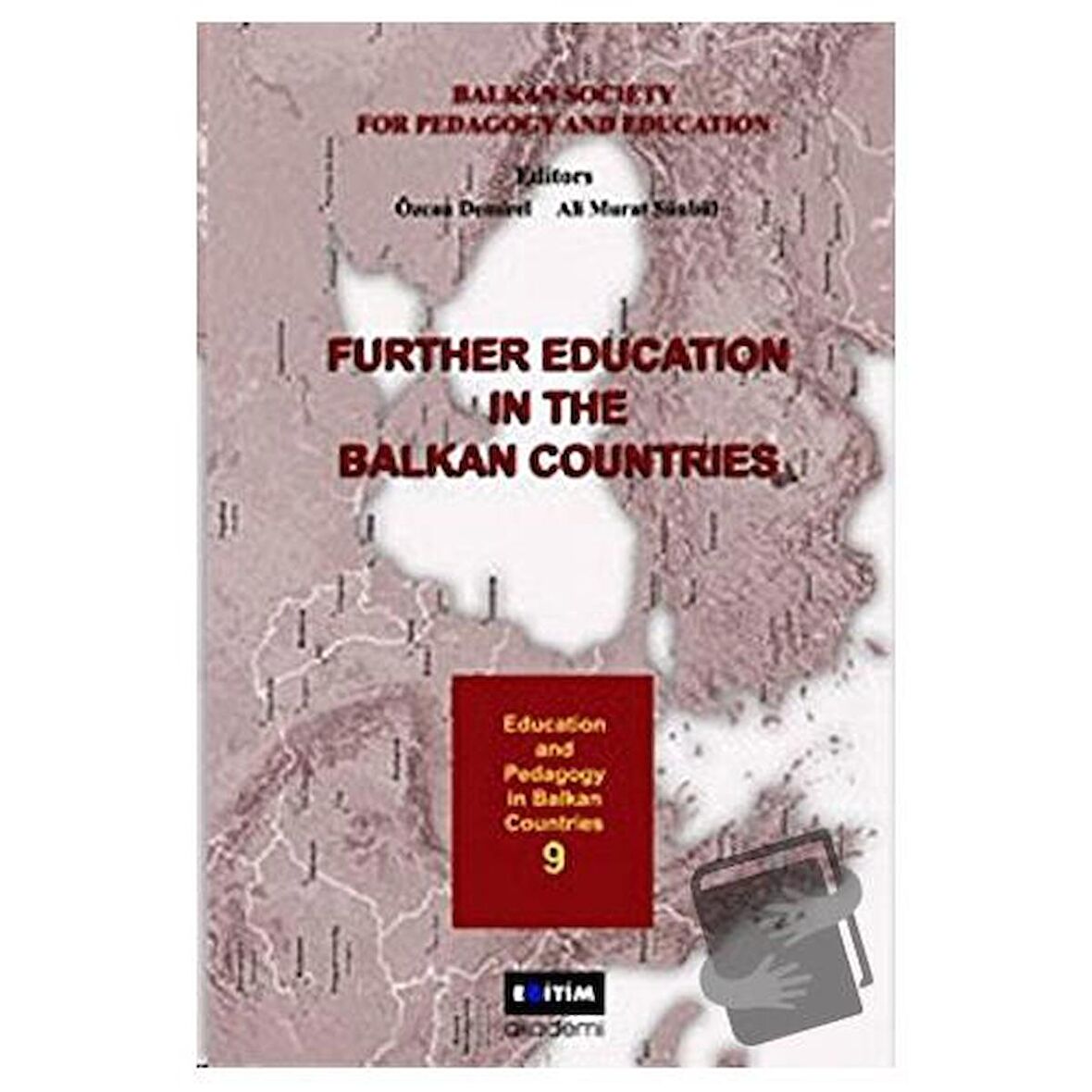 Further Education in the Balkan Countries Volume 1