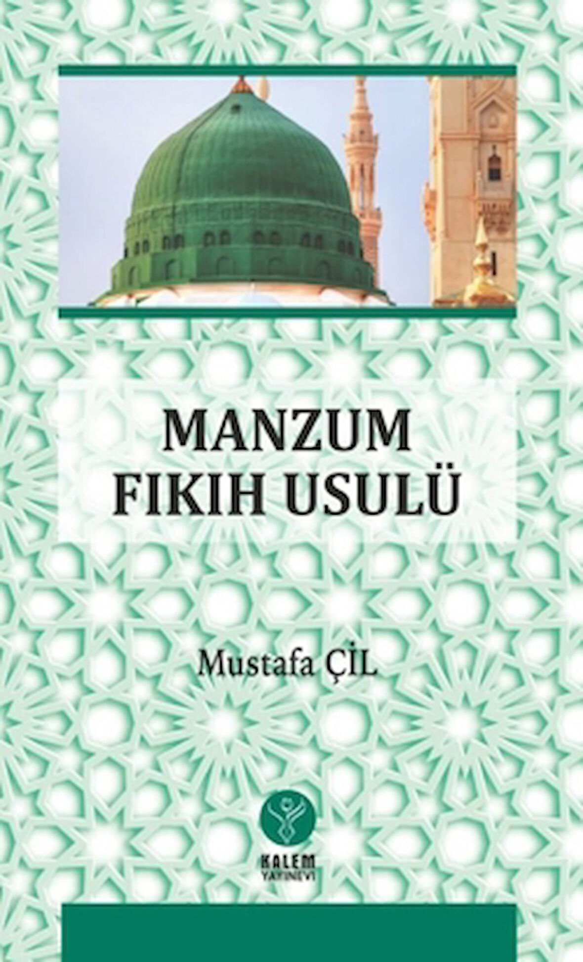 Manzum Fıkıh Usulü