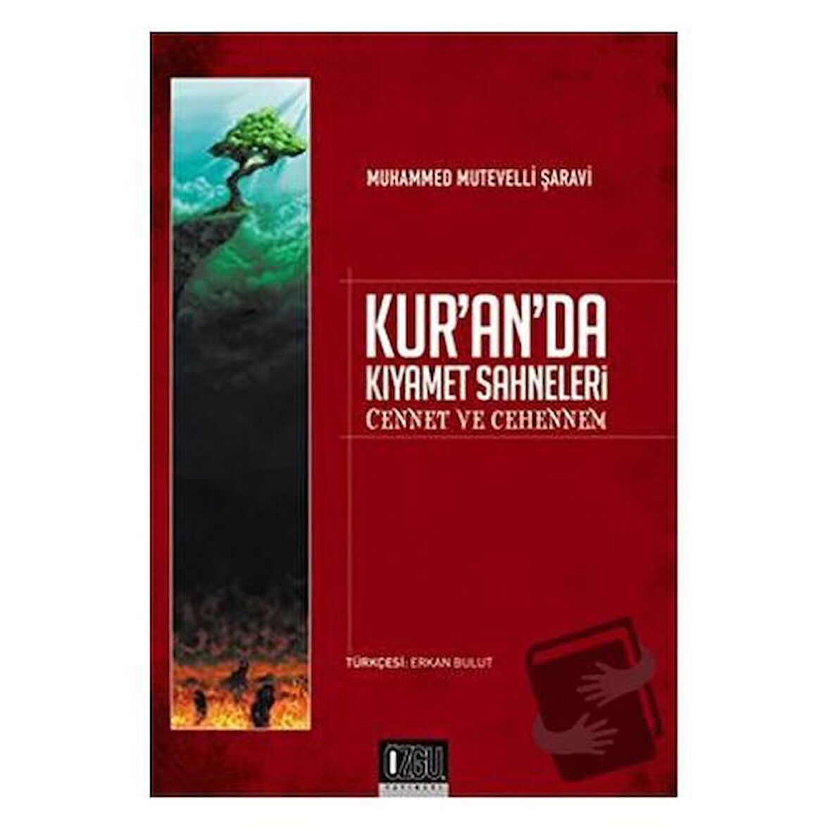 Kur'an'da Kıyamet Sahneleri