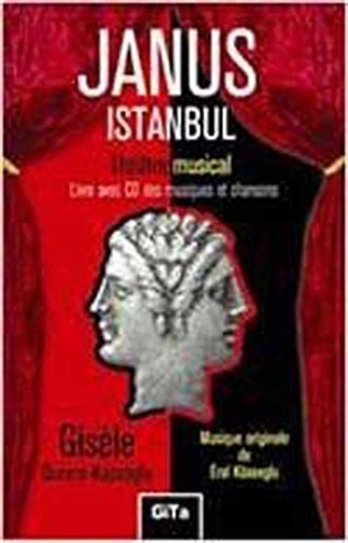 Janus Istanbul (Fransızca)