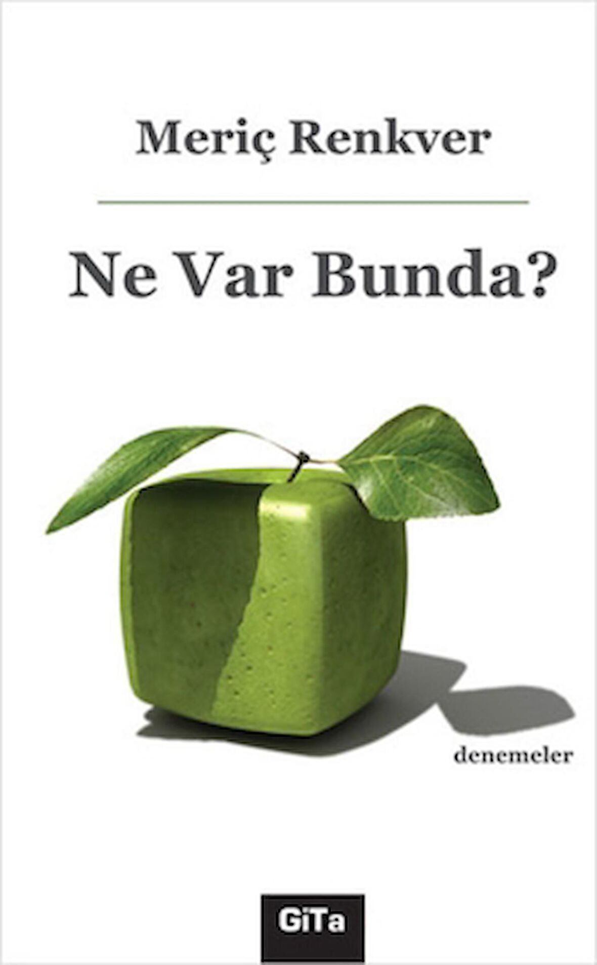 Ne Var Bunda?