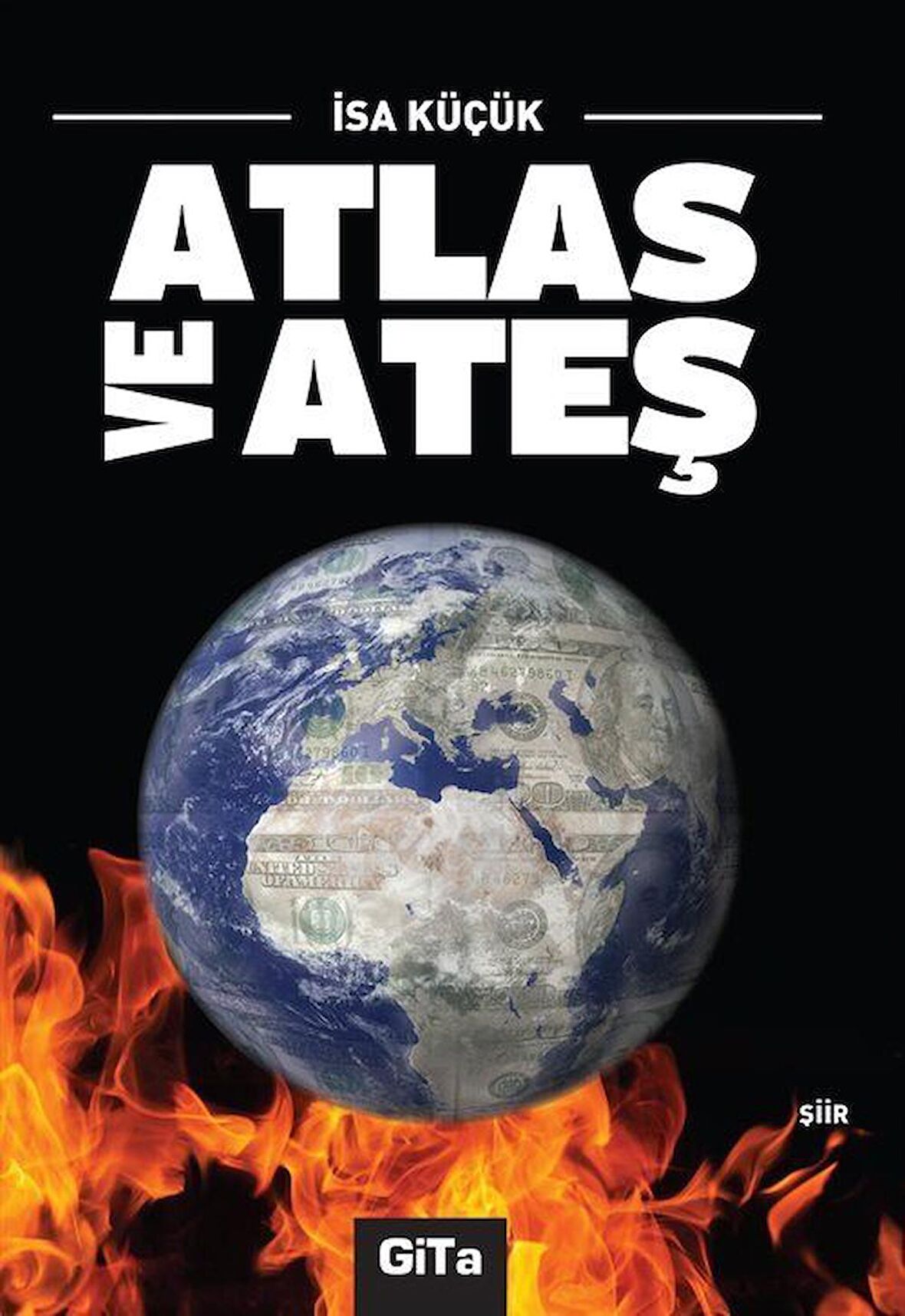 Atlas ve Ateş