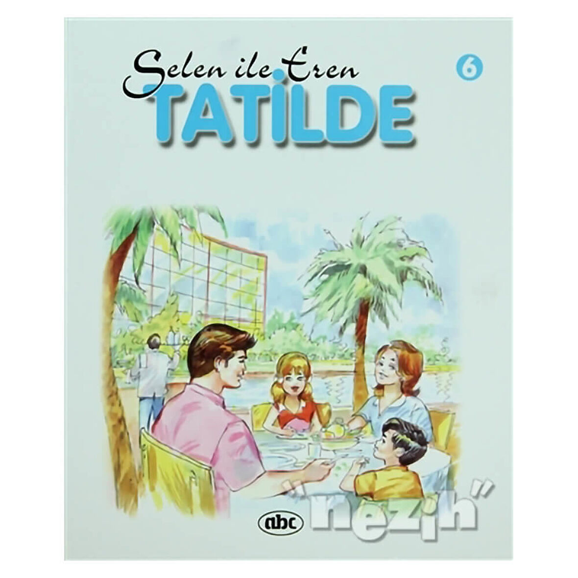 Tatilde