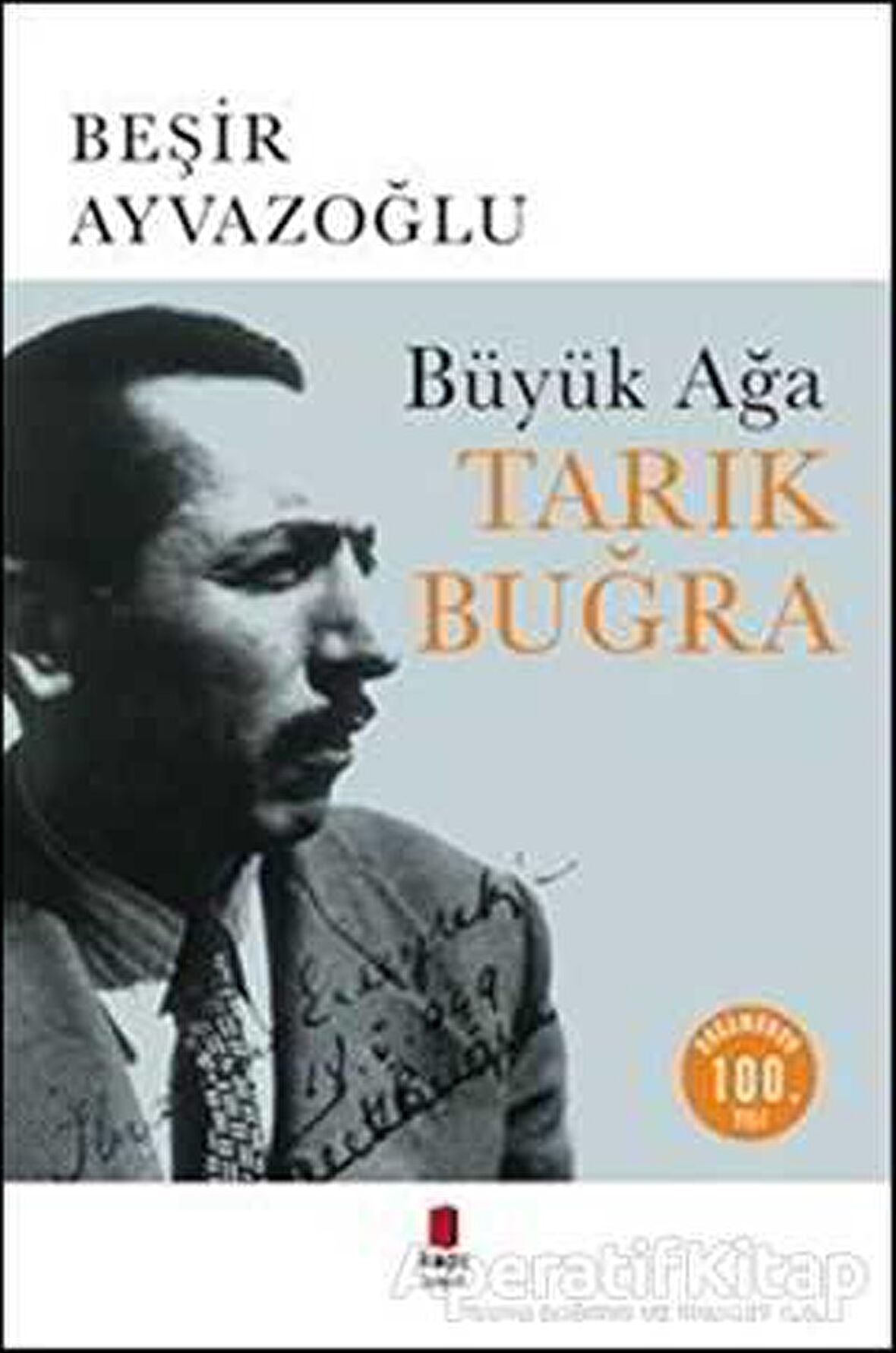 Büyük Ağa Tarık Buğra