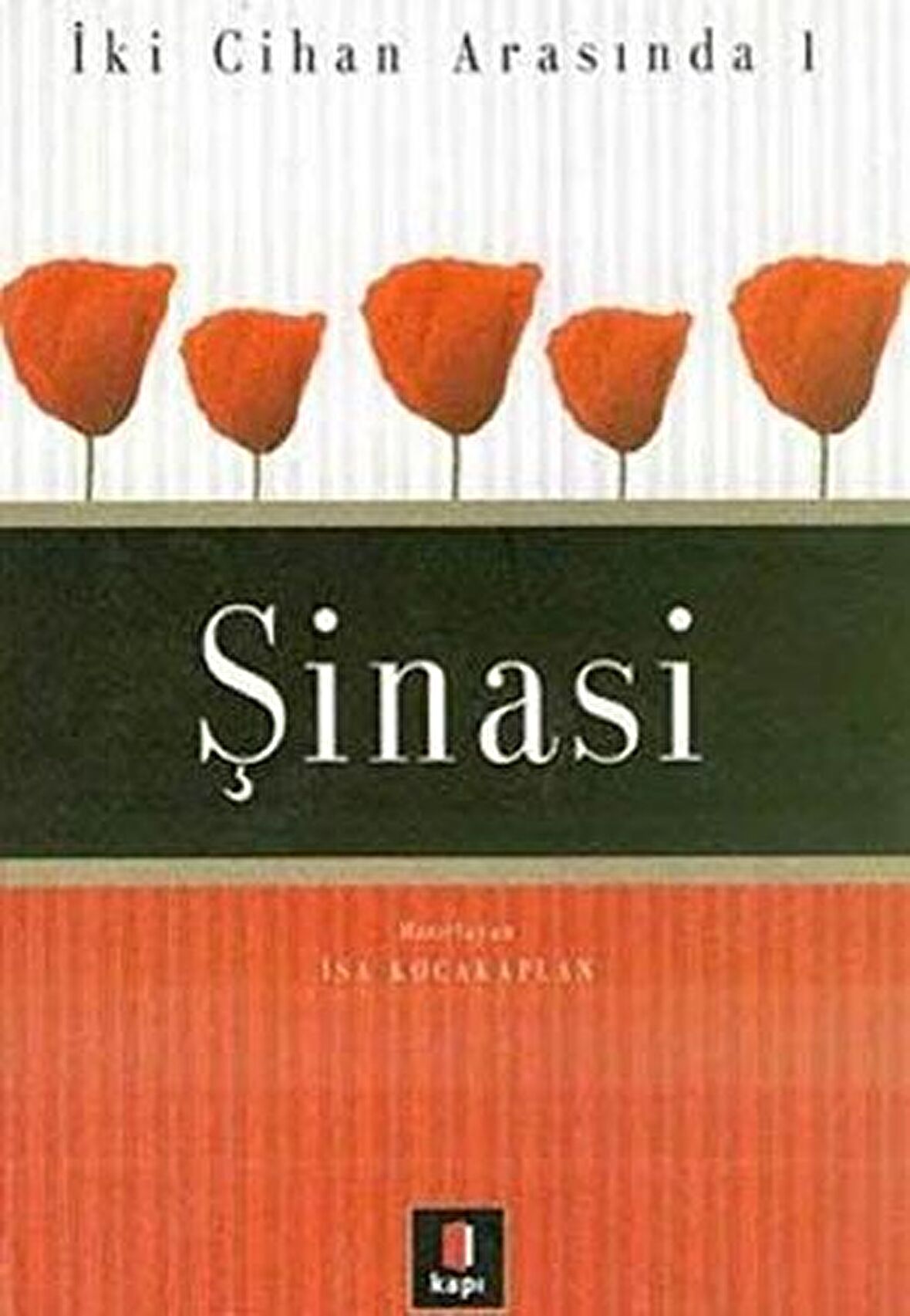 Şinasi