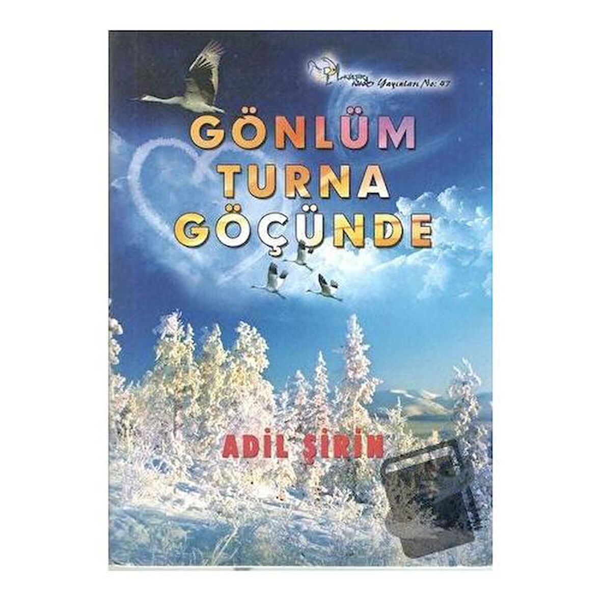 Gönlüm Turna Göçünde