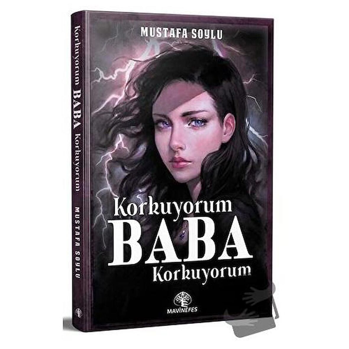 Korkuyorum Baba Korkuyorum