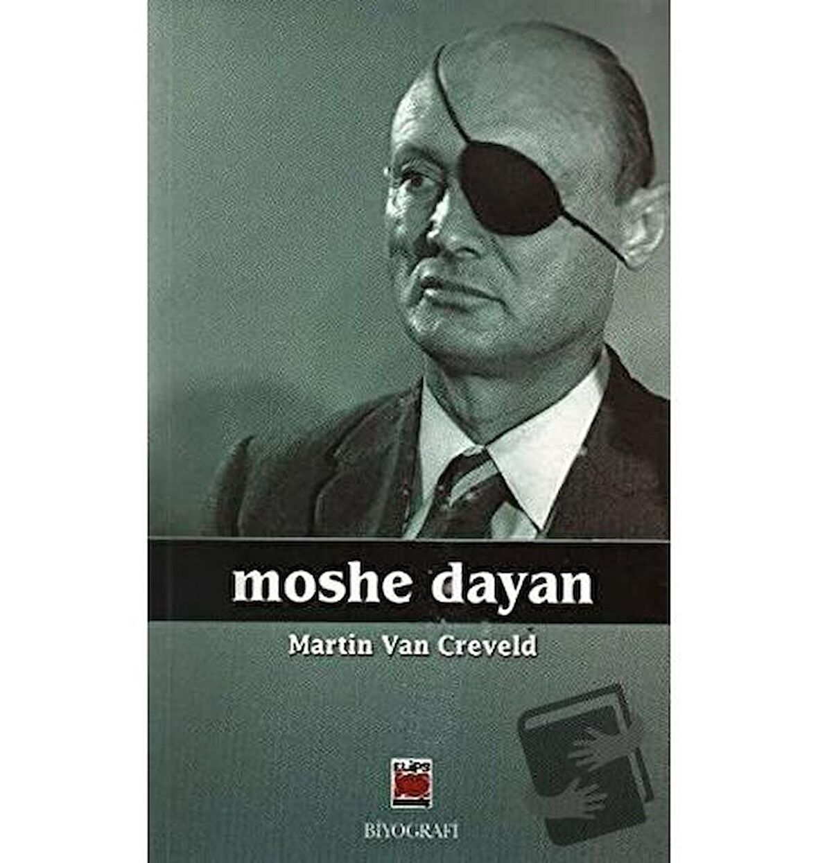 Moshe Dayan