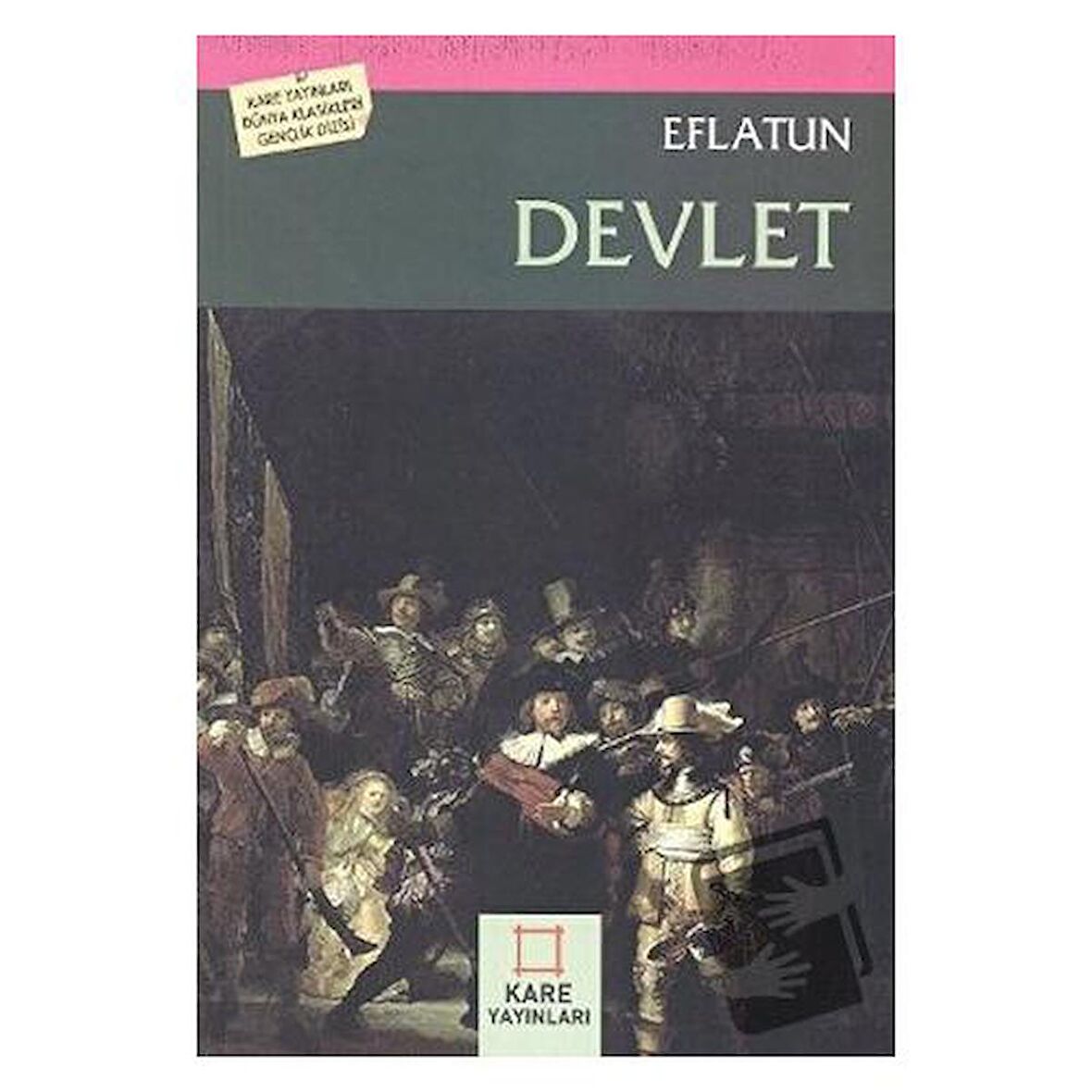 Devlet