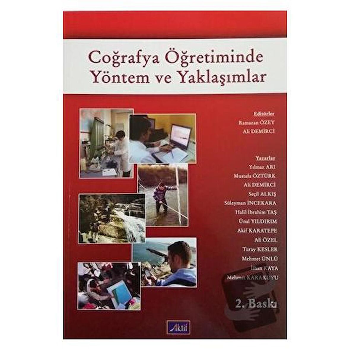 Coğrafya Öğretiminde Yöntem ve Yaklaşımlar