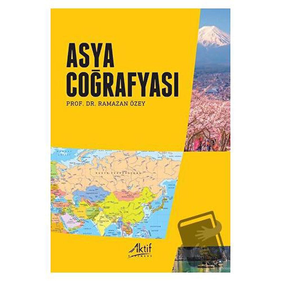 Asya Coğrafyası