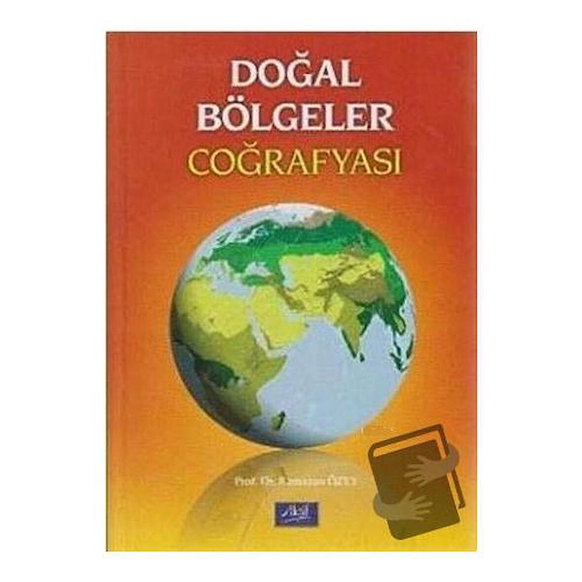 Doğal Bölgeler Coğrafyası