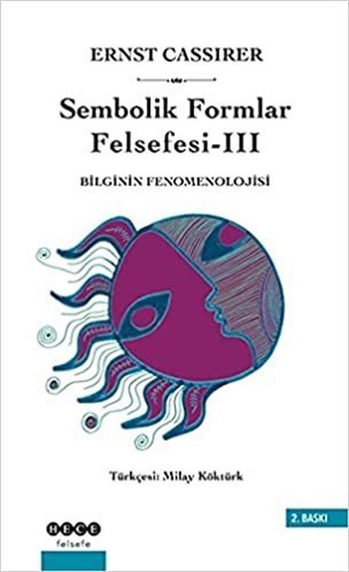 Sembolik Formlar Felsefesi 3