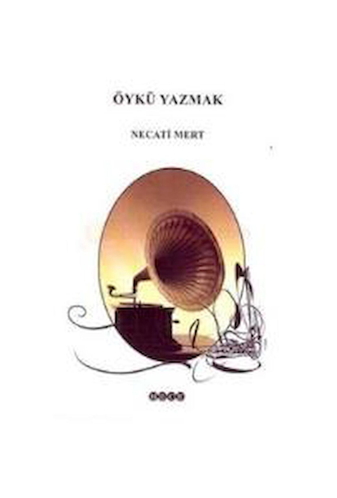 Öykü Yazmak