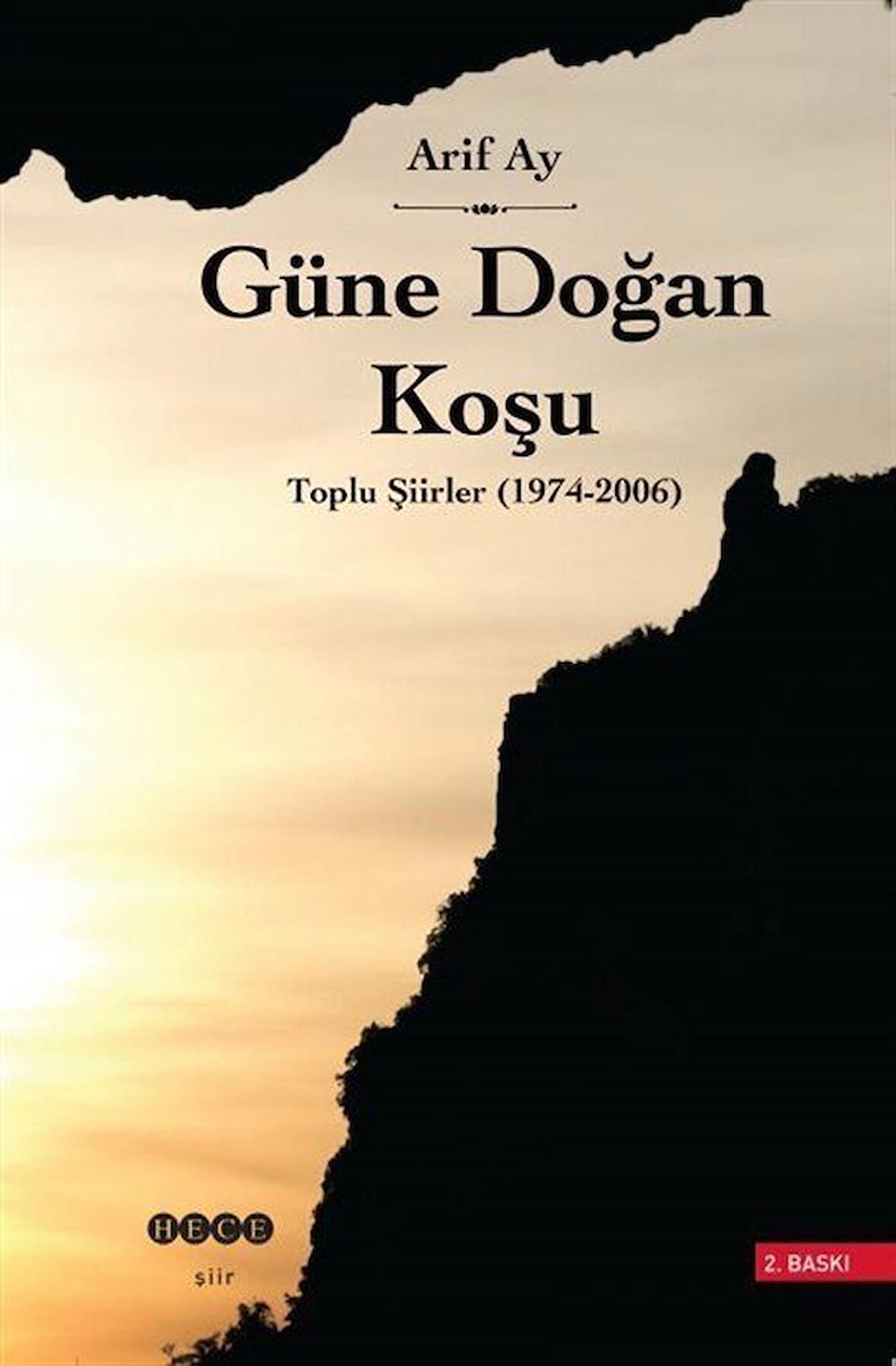 Güne Doğan Koşu