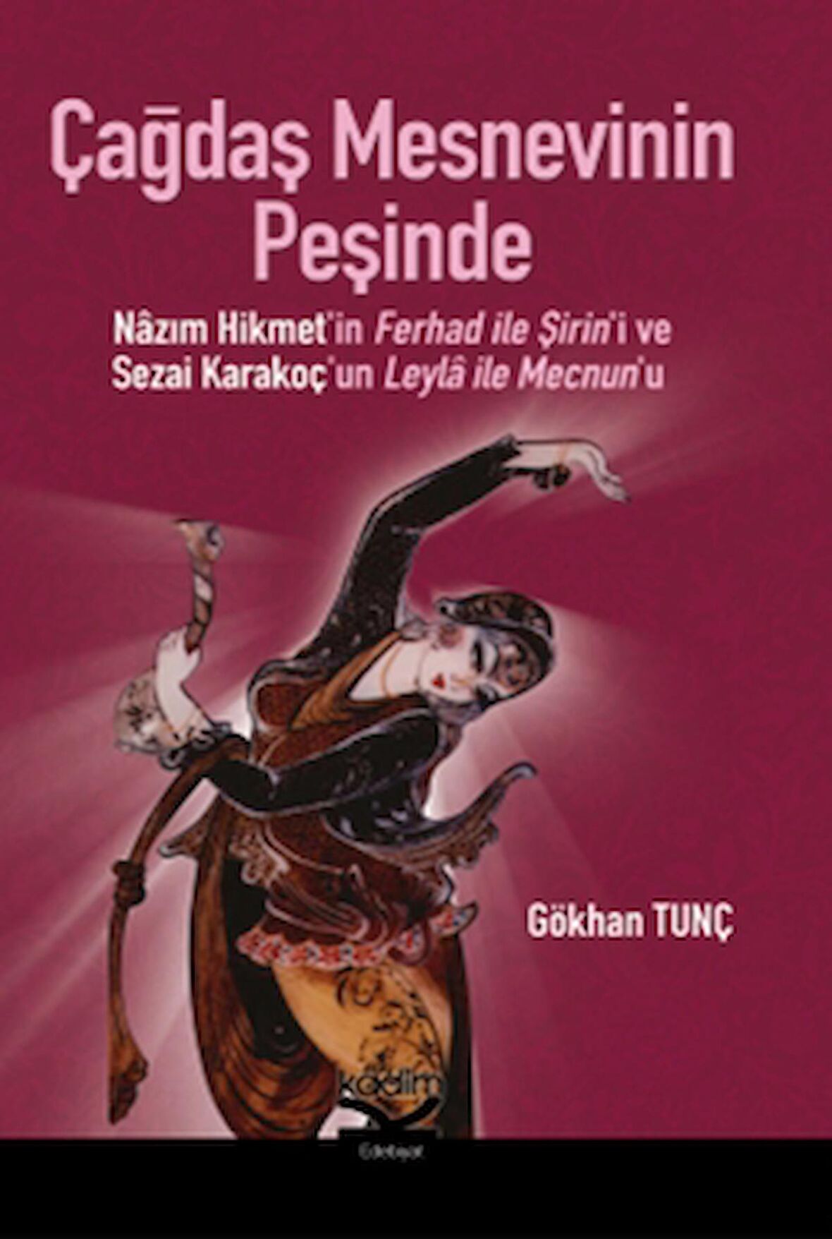 Çağdaş Mesnevinin Peşinde