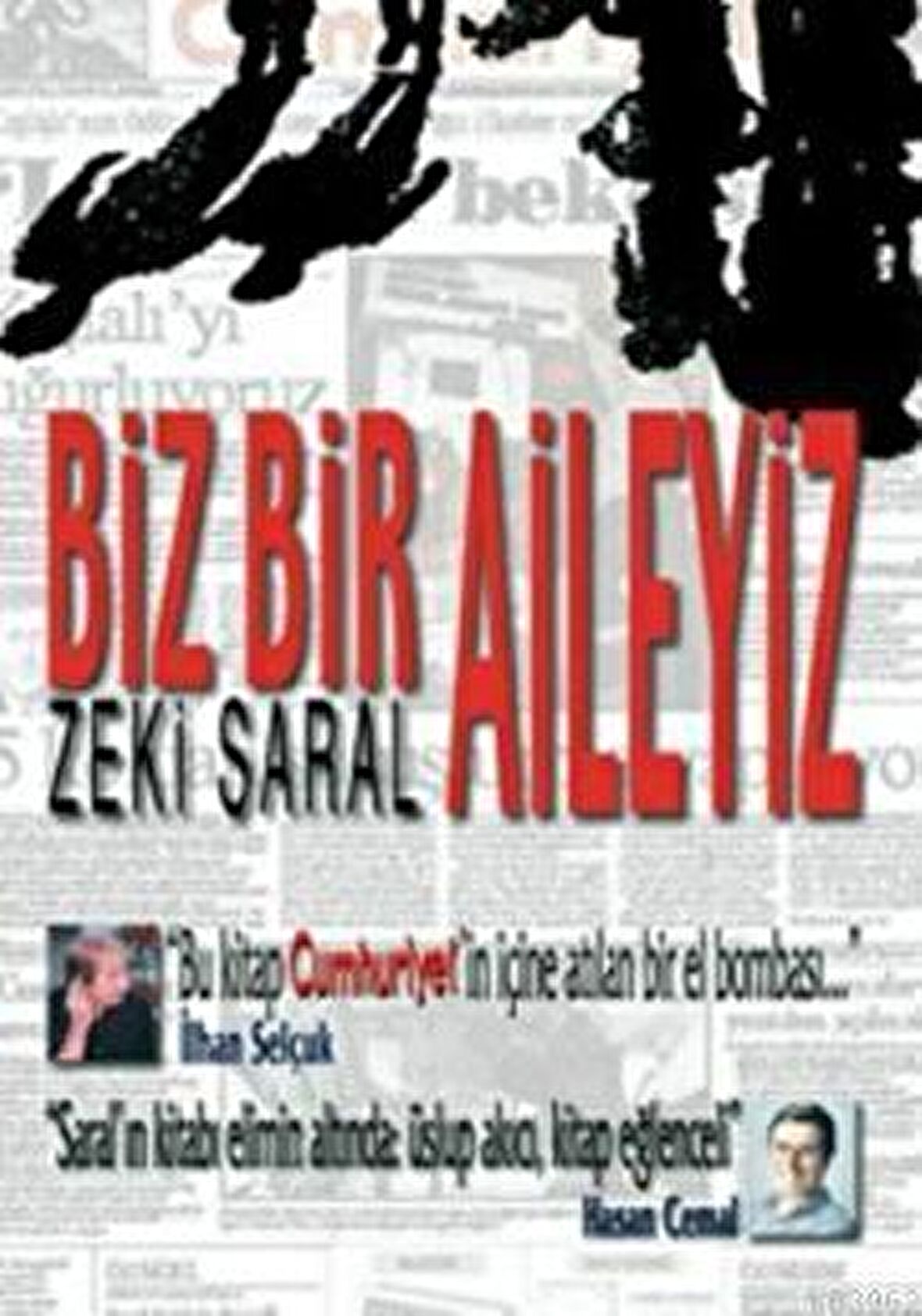 Biz Bir Aileyiz