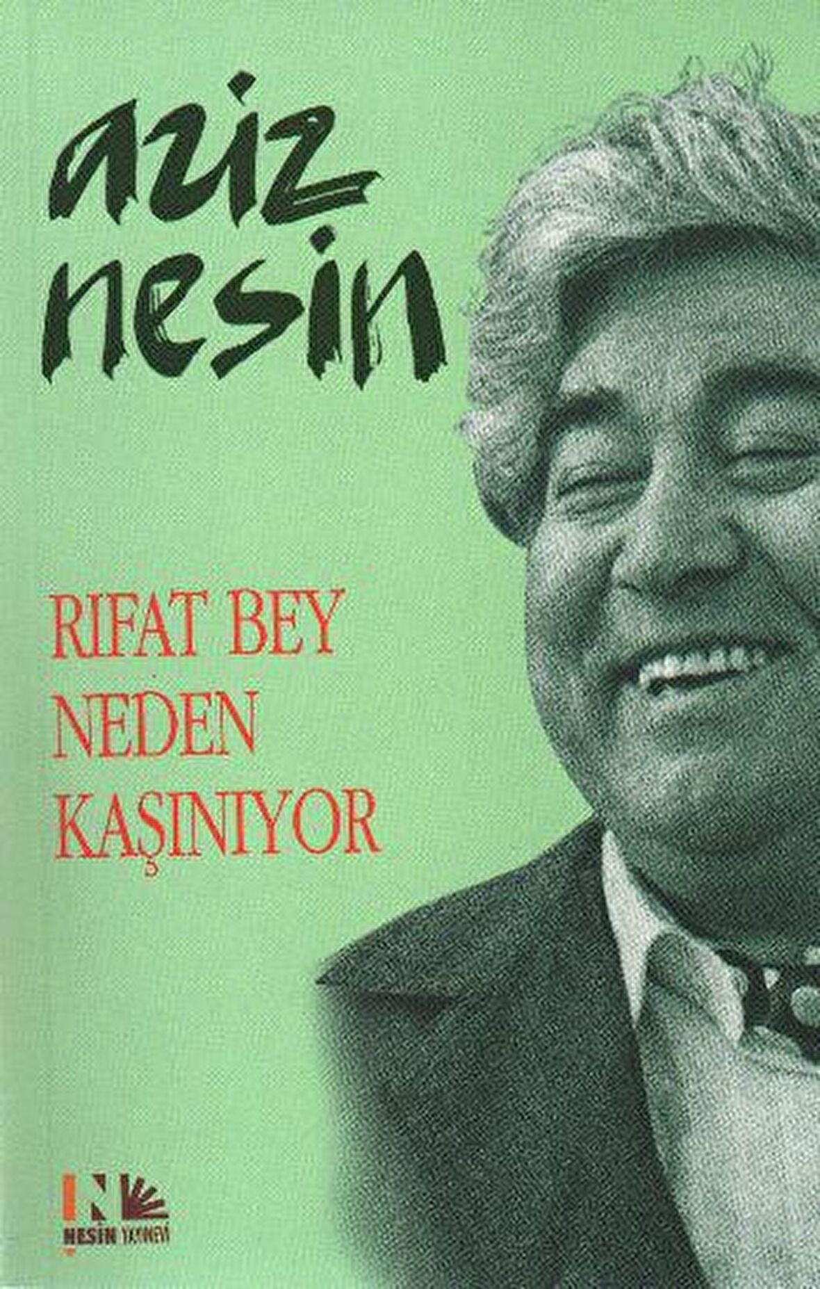 Rıfat Bey Neden Kaşınıyor