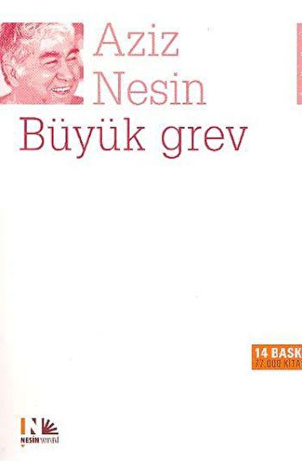 Büyük Grev