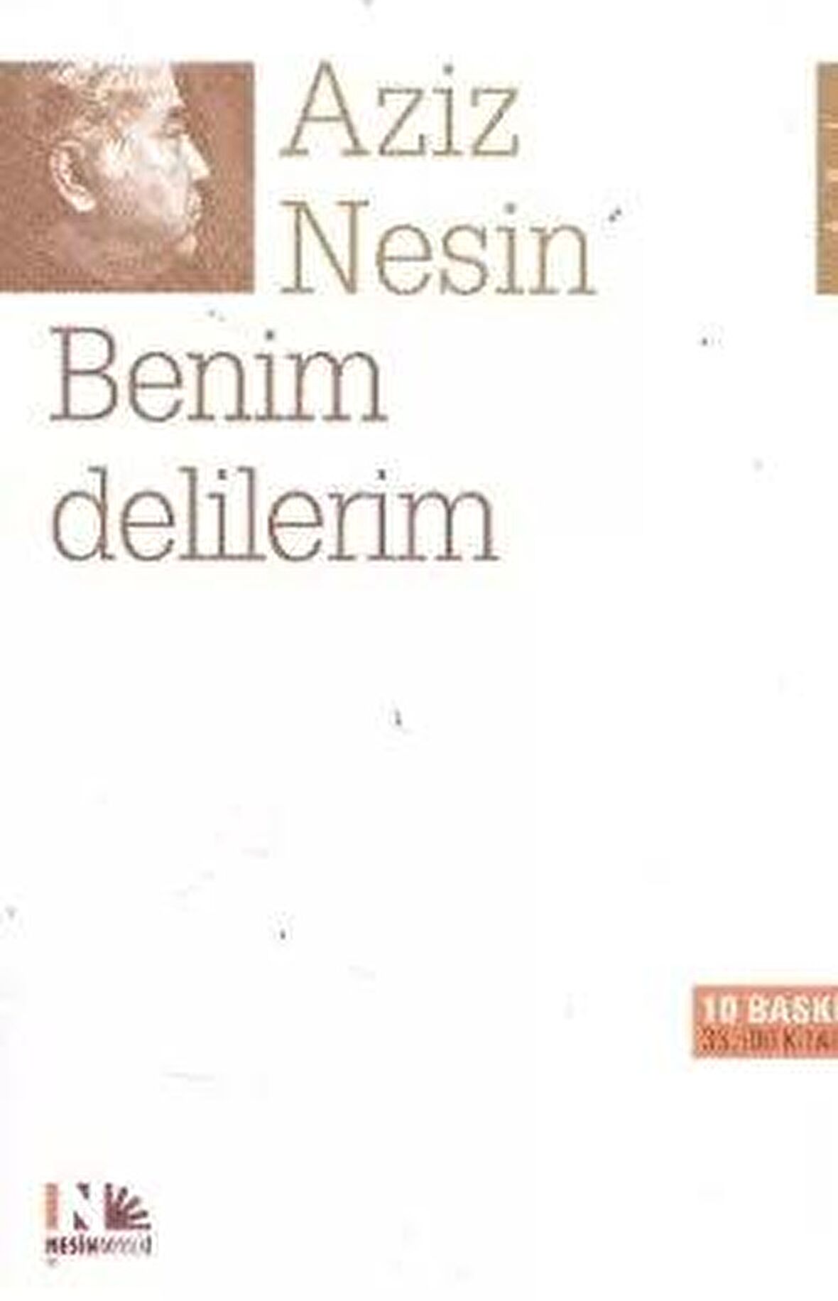 Benim Delilerim