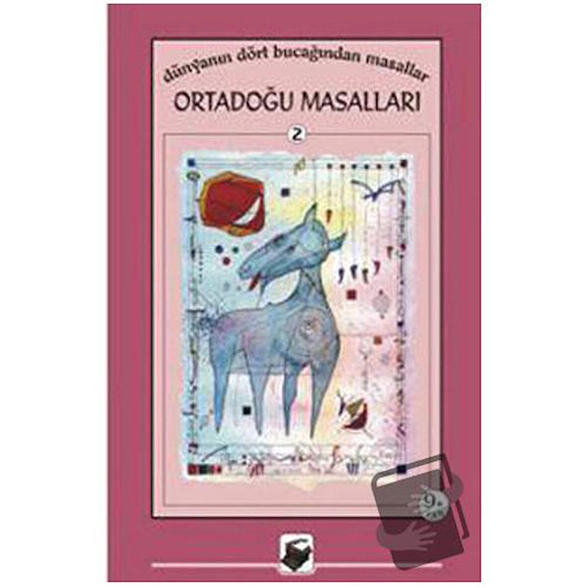 Ortadoğu Masalları