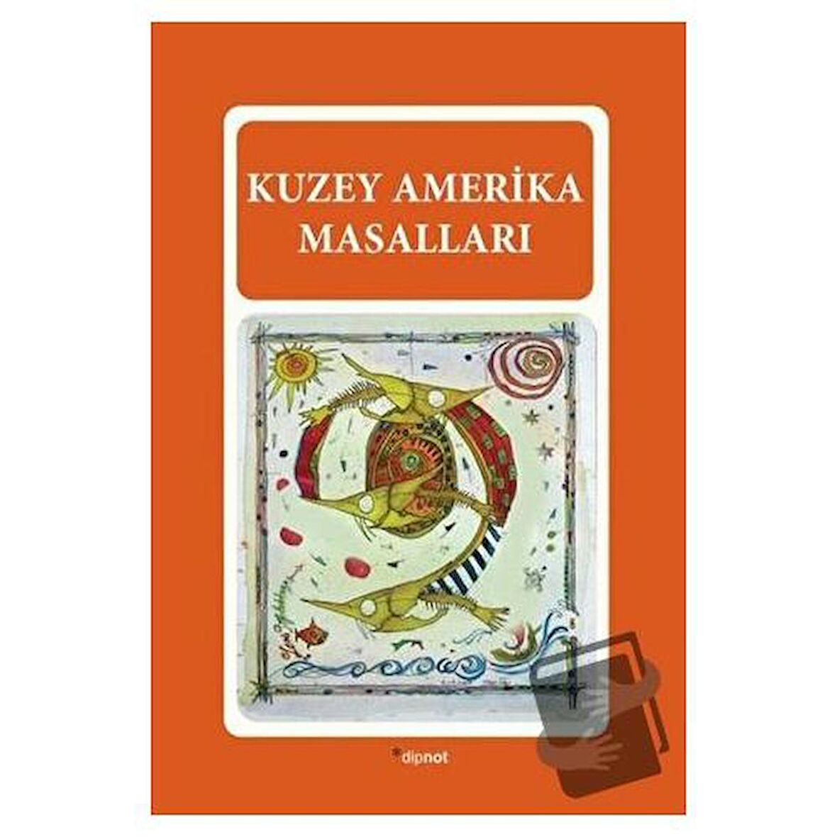 Kuzey Amerika Masalları