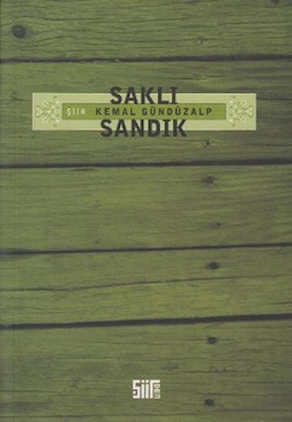 Saklı Sandık