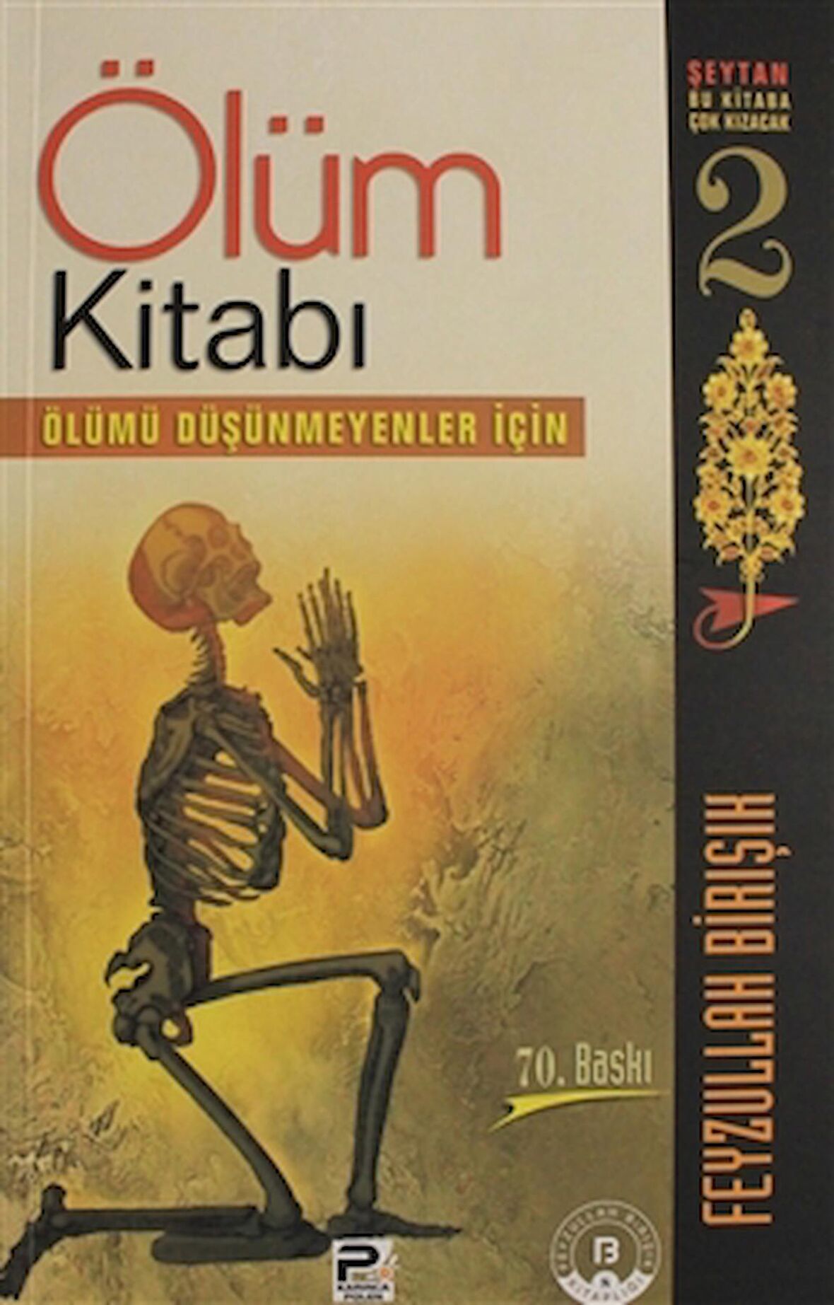 Ölüm Kitabı