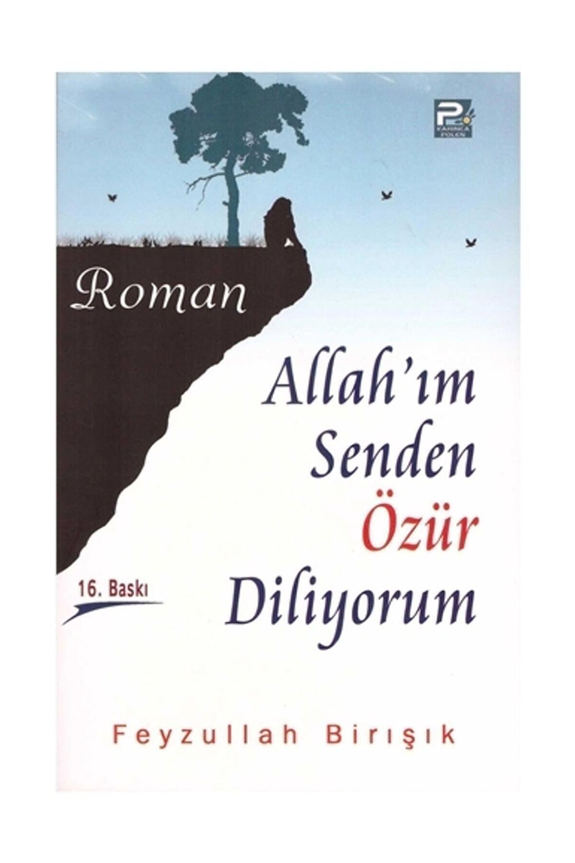 Allah’ım Senden Özür Diliyorum