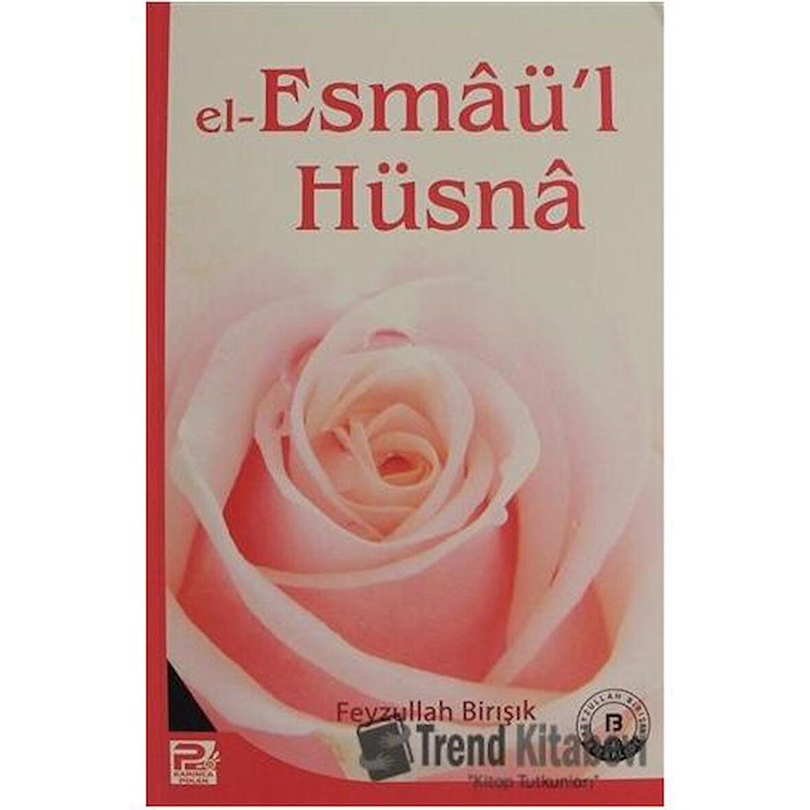 el-Esmaü'l Hüsna