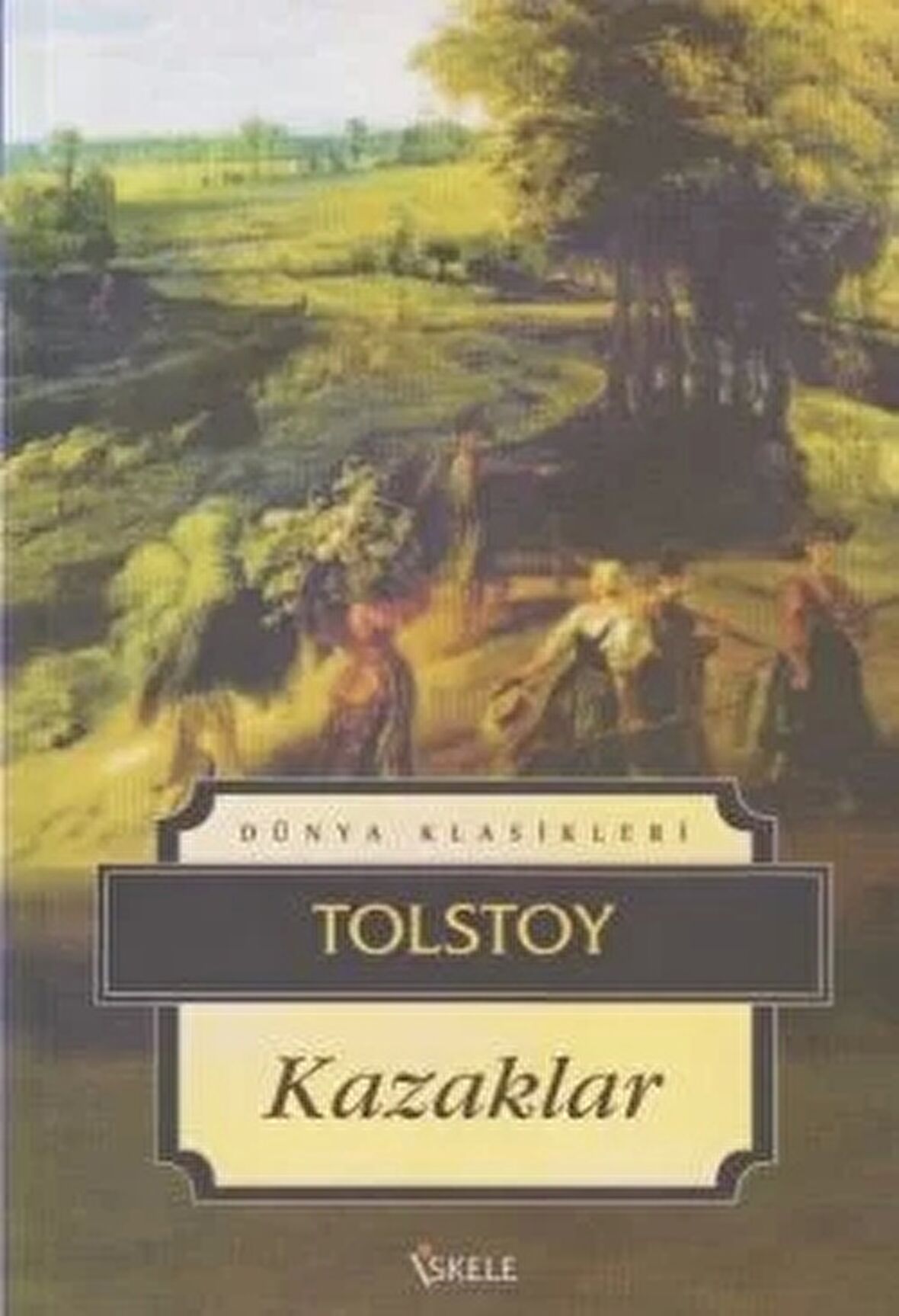 Kazaklar