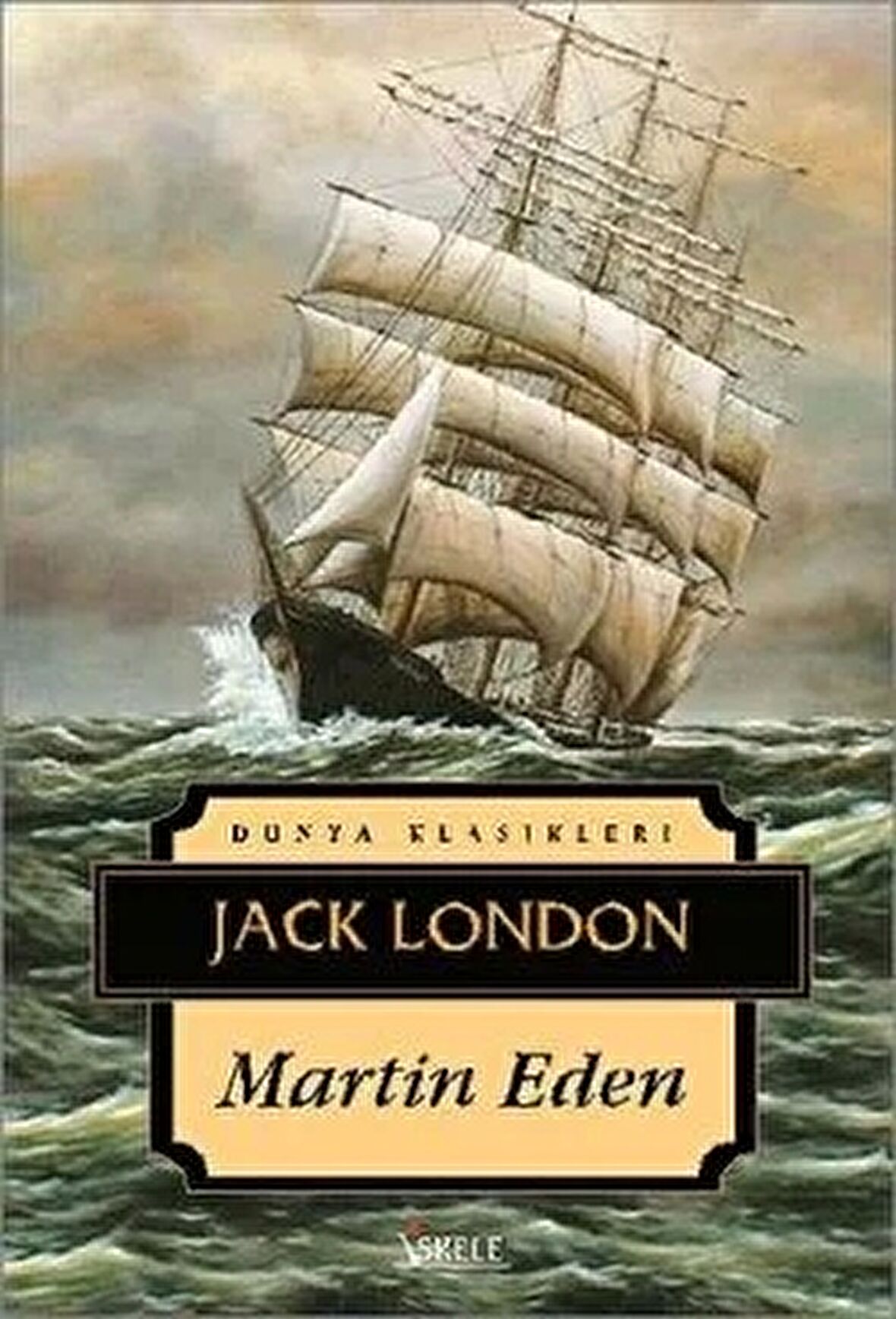 Martin Eden