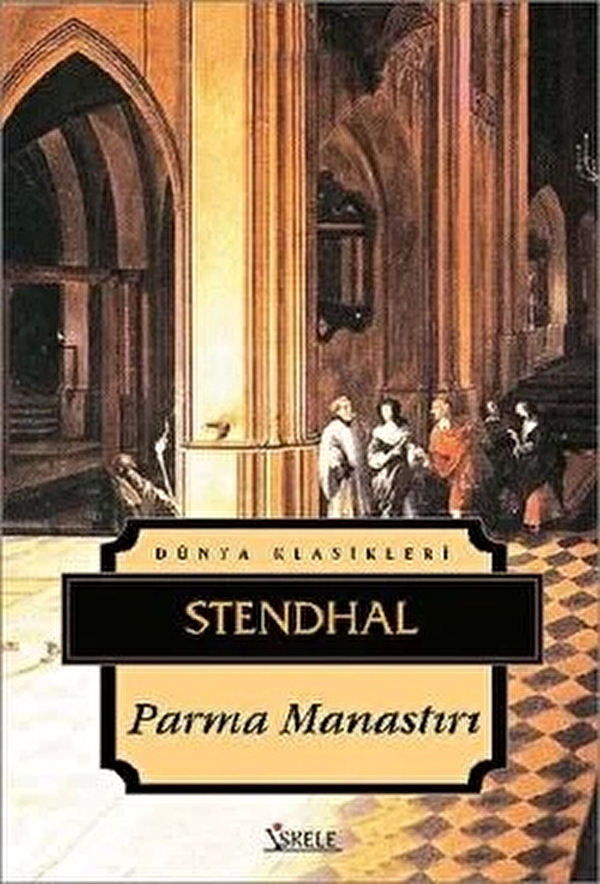 Parma Manastırı